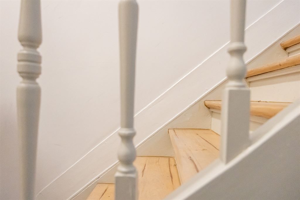 volledig gerenoveerd studentenpand met 9 hoogwaardige kamers foto 10