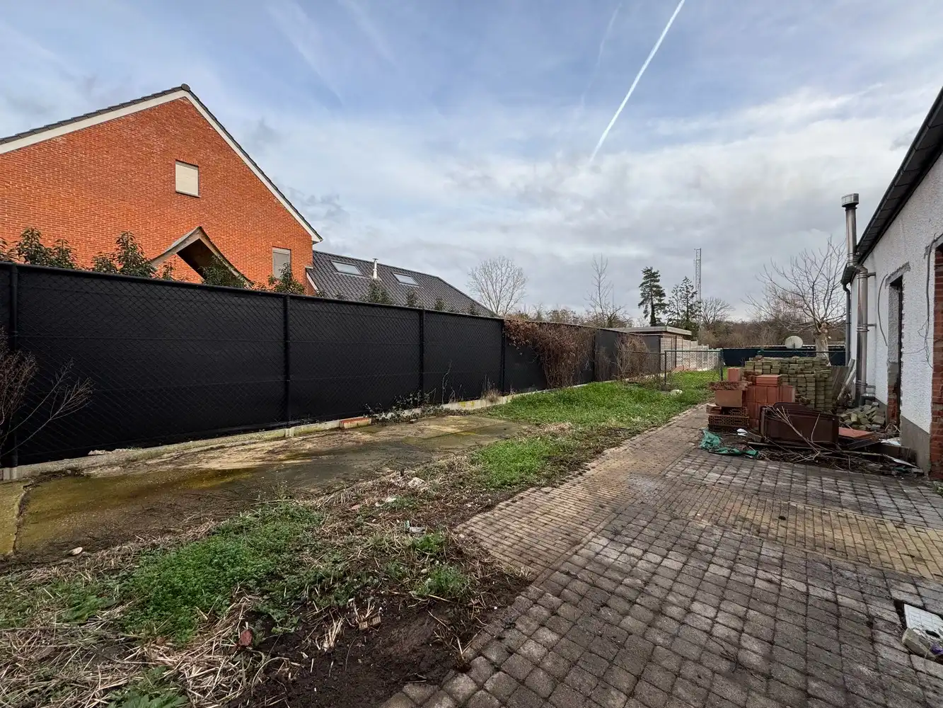 Te renoveren woning op een mooi perceel van 9a78ca foto 29