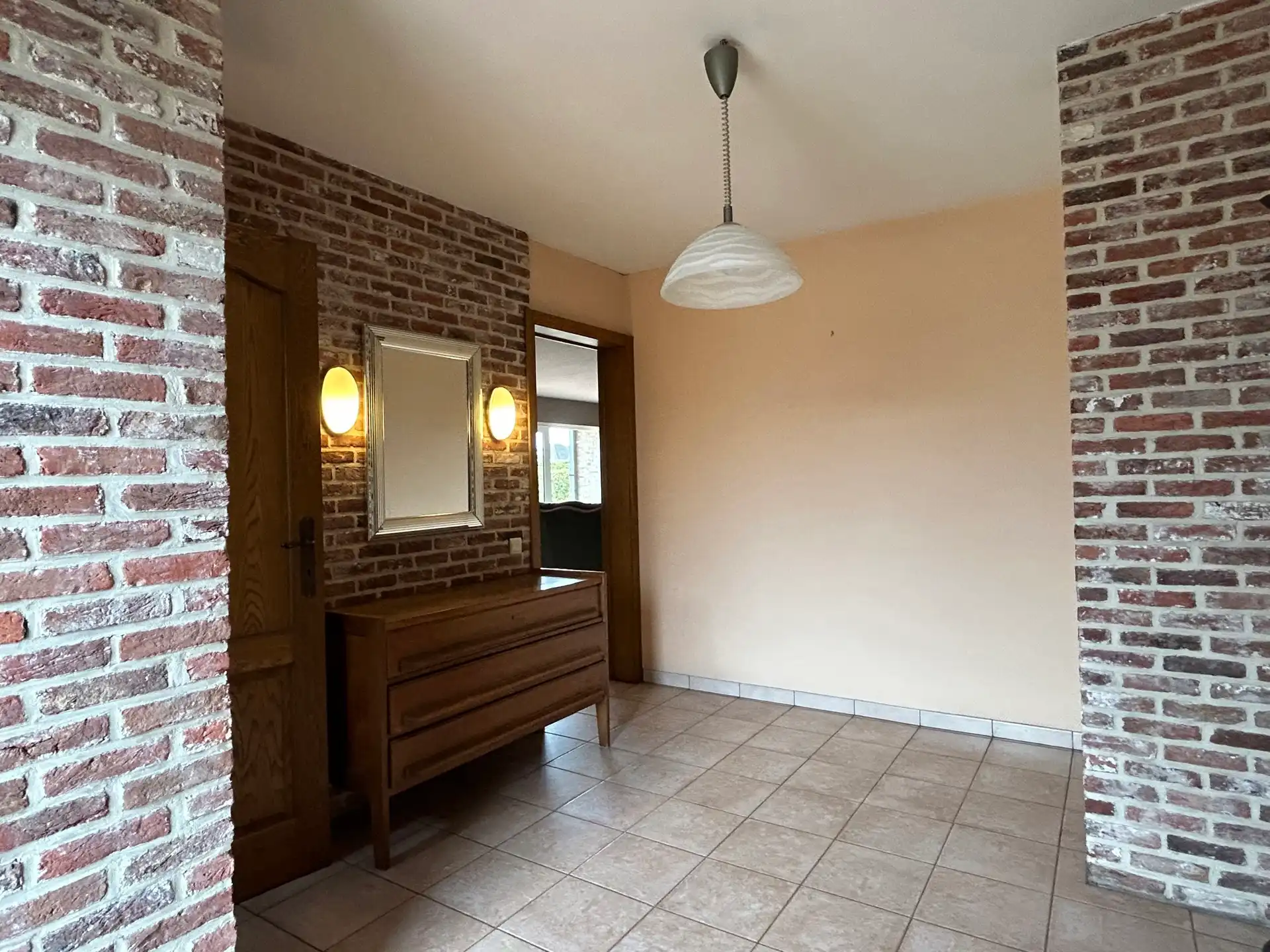 Gelijkvloerse woning met 2 slaapkamers en garage foto 27