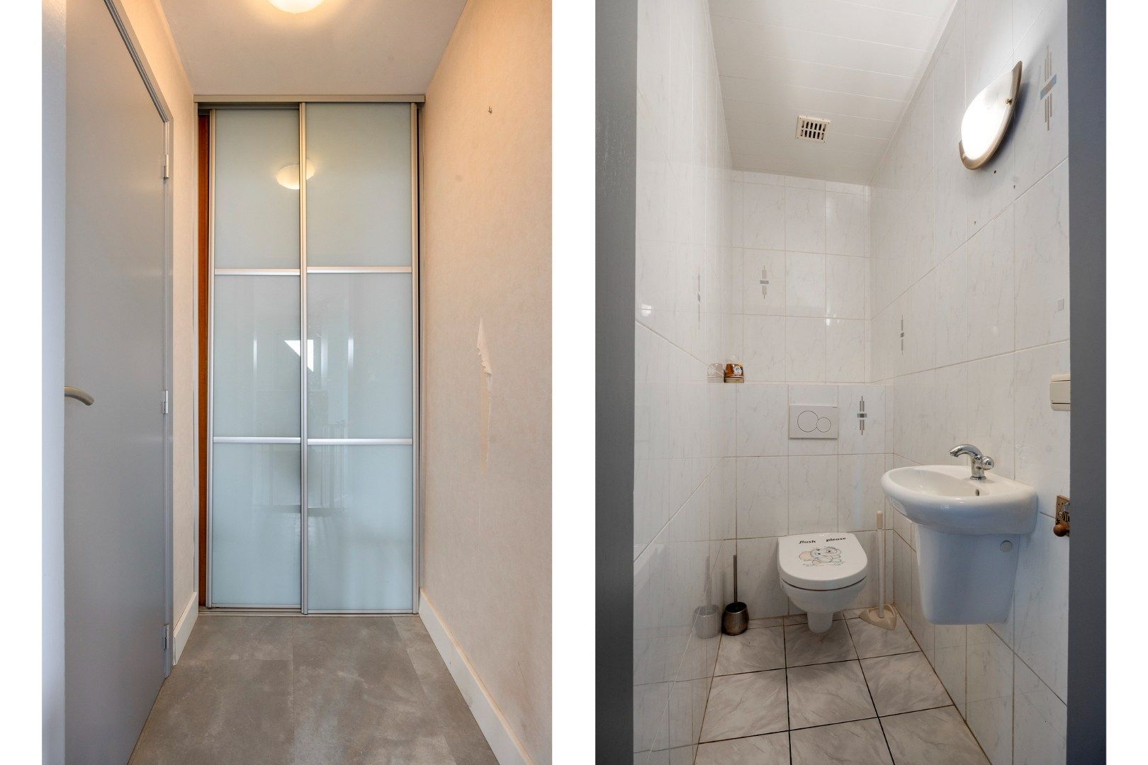    Zeer rustig gelegen open bebouw in Lubbeek met 3 slaapkamers, bureau en garage  foto 3