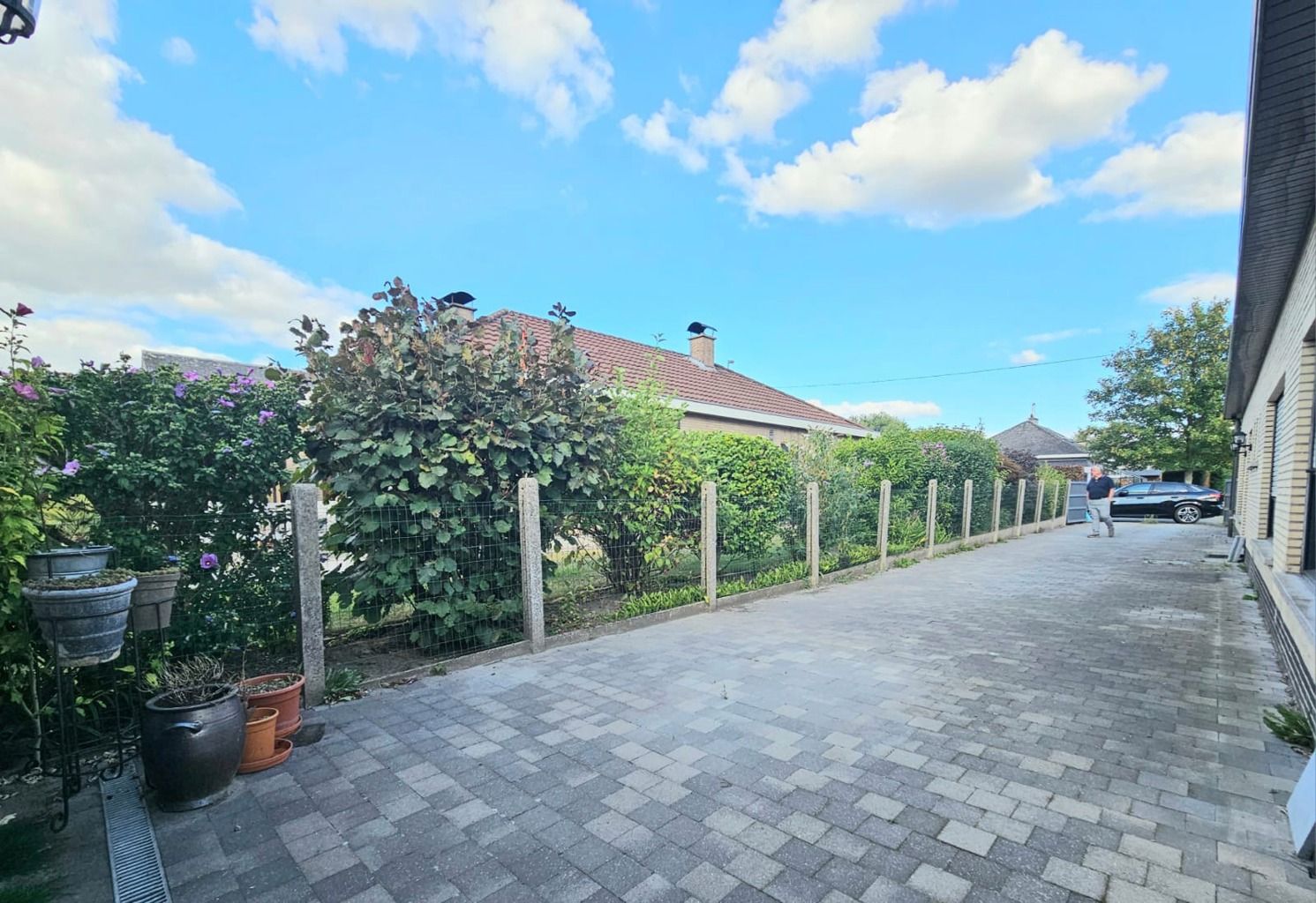 Rustig gelegen bungalow met 3 slaapkamers! foto 29
