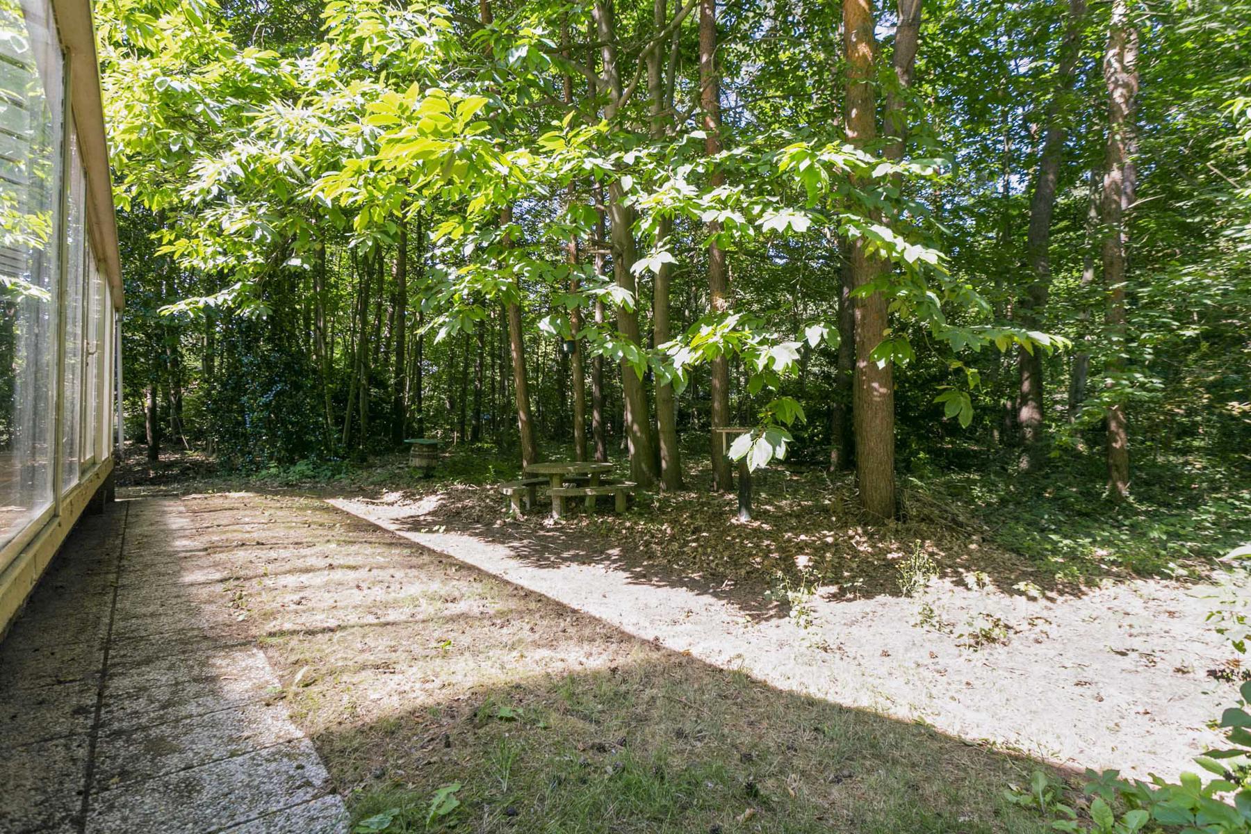 Vrijstaande woning te KEERBERGEN foto 15