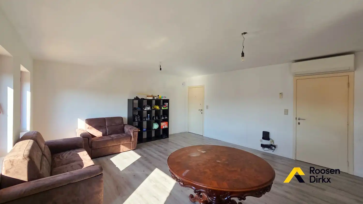 Degelijk appartement met 2 SK's in rustige buurt! foto 7