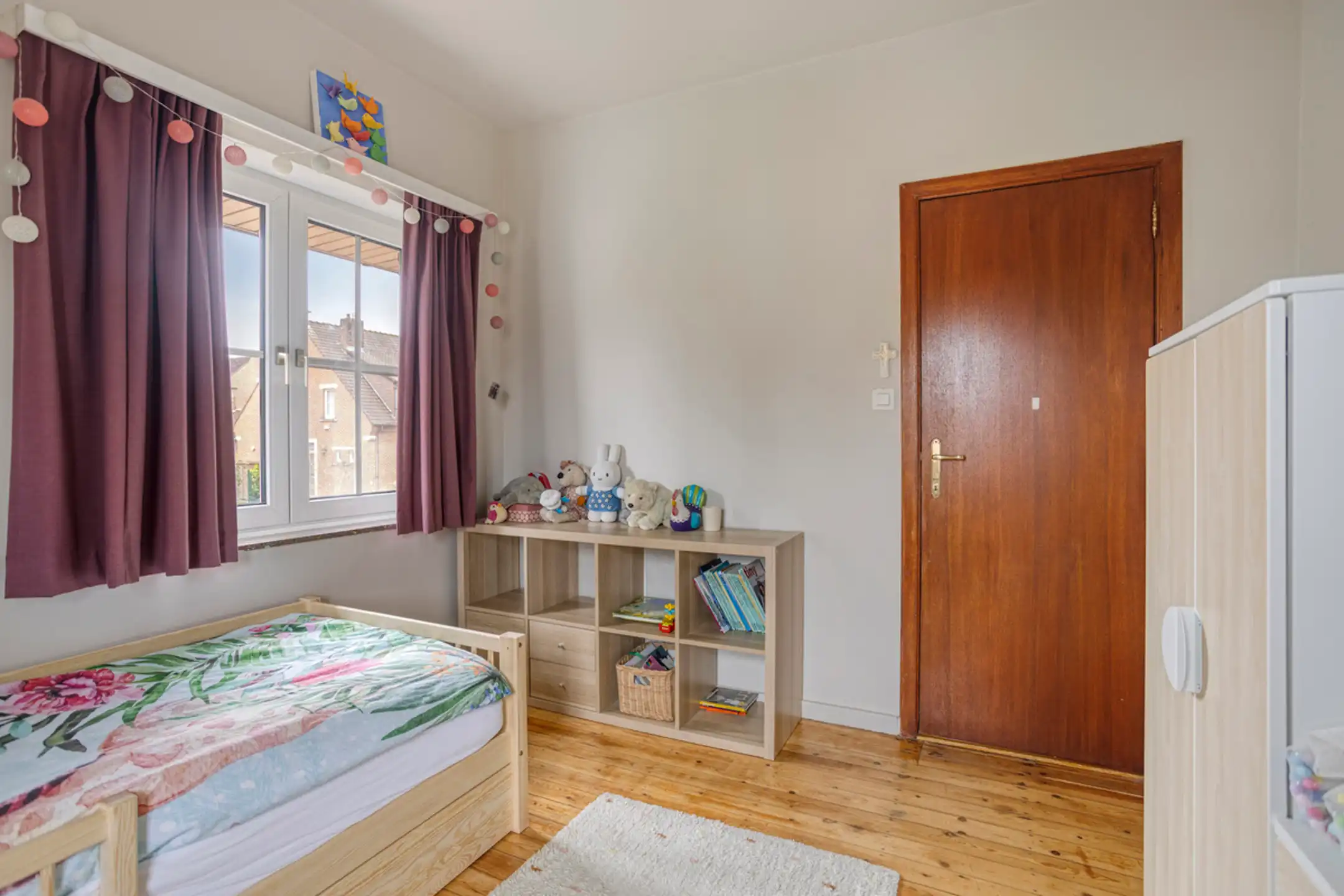 Charmante woning met tuin in rustige, groene omgeving foto 15