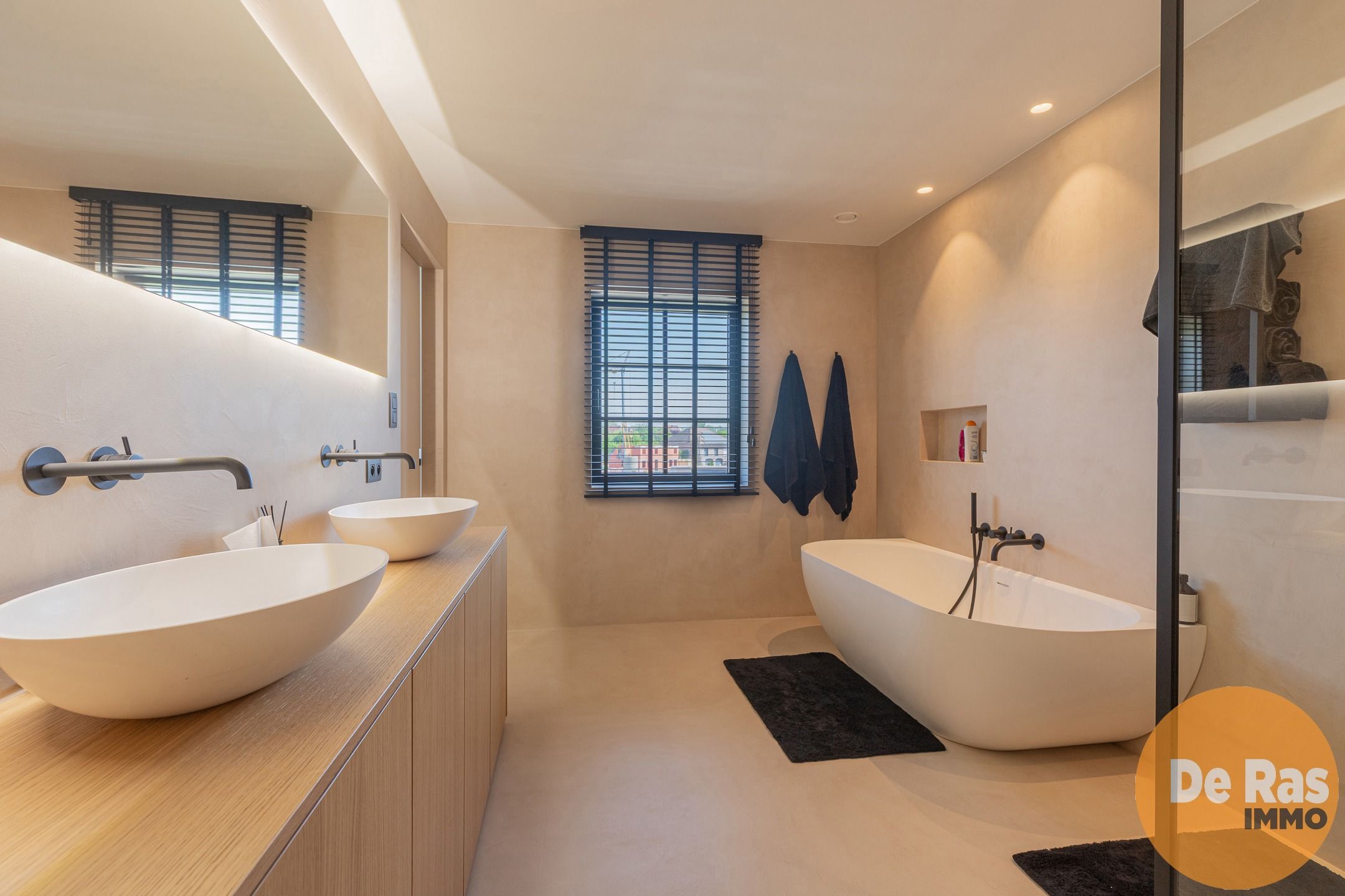 OTTERGEM - exclusieve eigendom met 4 slpk, tuin en zwembad! foto 18