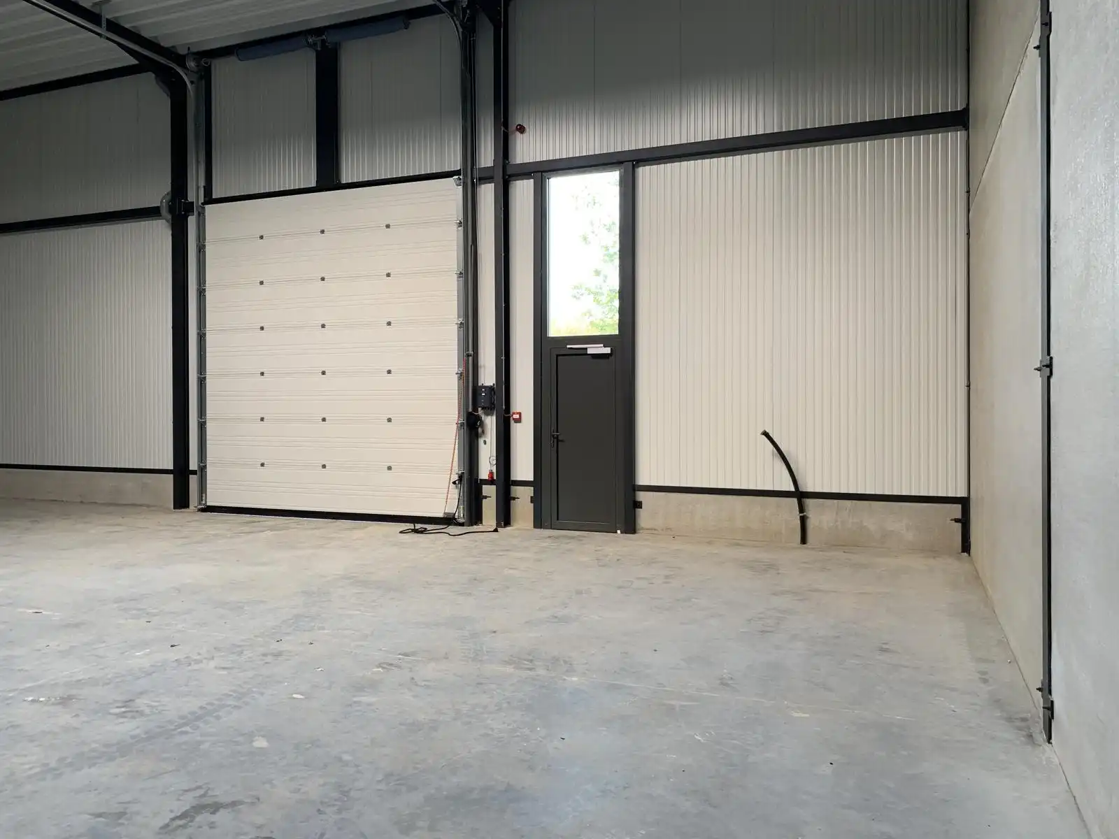 Bedrijfsvastgoed te huur foto 6