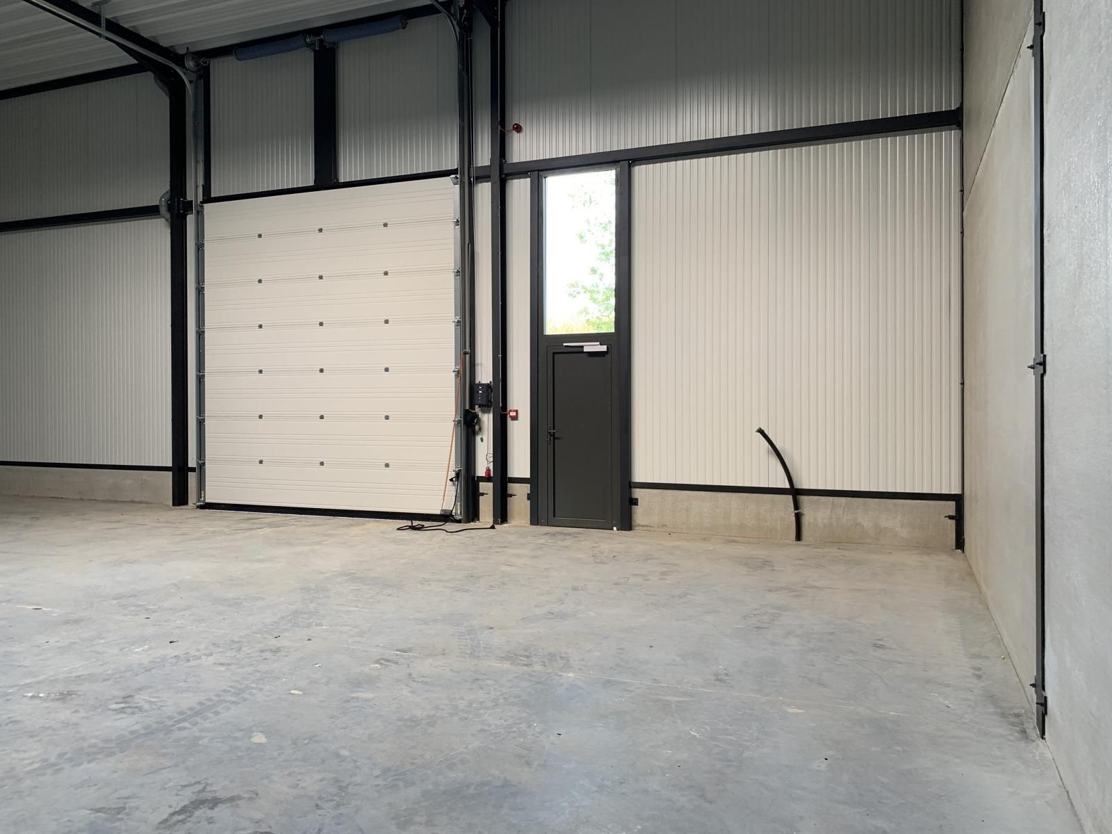 Bedrijfsvastgoed te huur foto 6