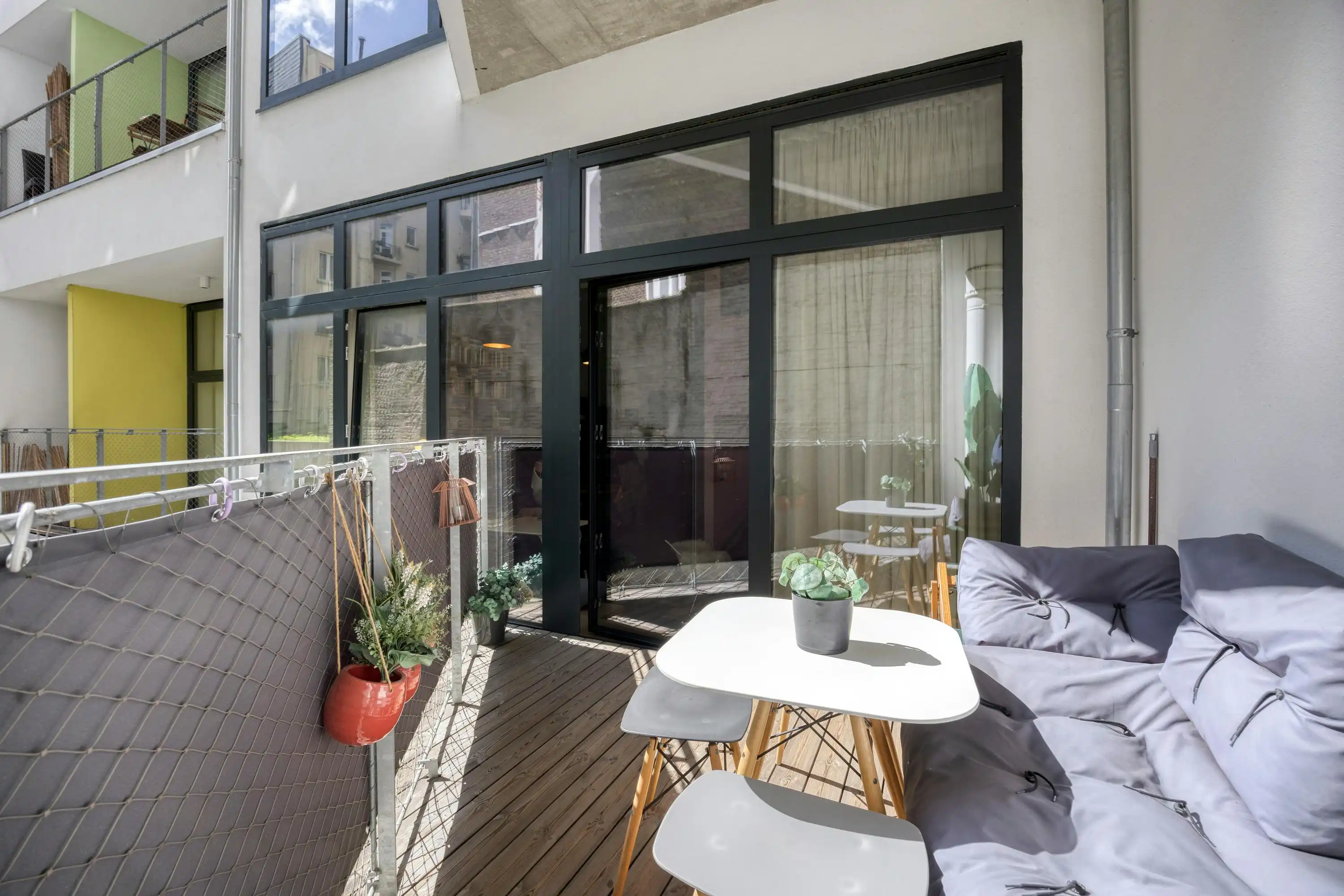 Prachtig 1-kamerappartement aan Sint-Katelijne te koop foto 20