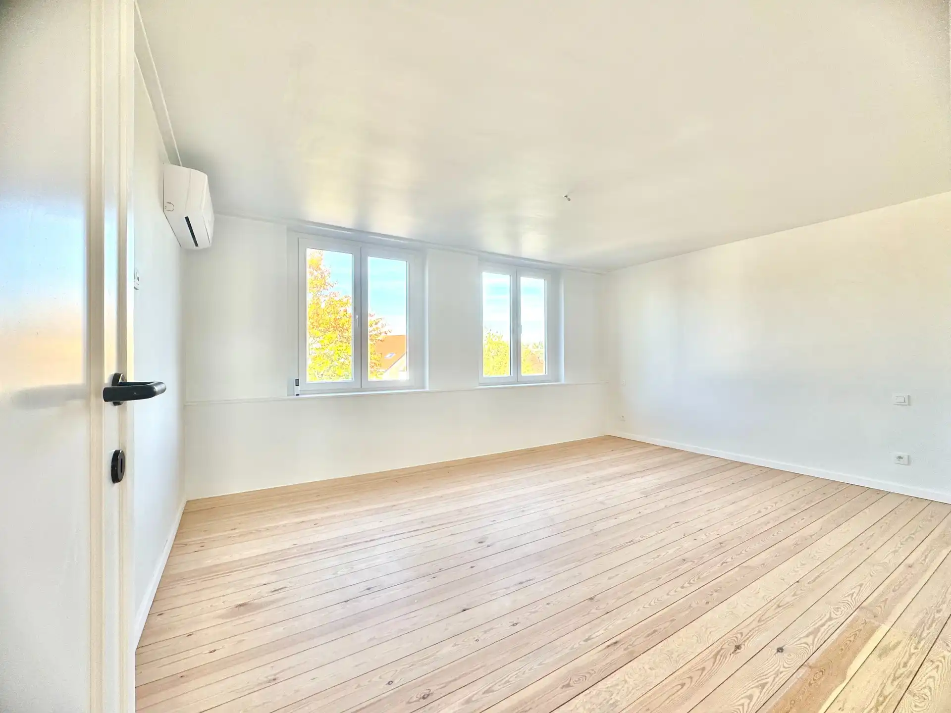 GERENOVEERDE HERENWONING | 3 KAMERS | TUIN | CENTRUM KORTRIJK foto 36