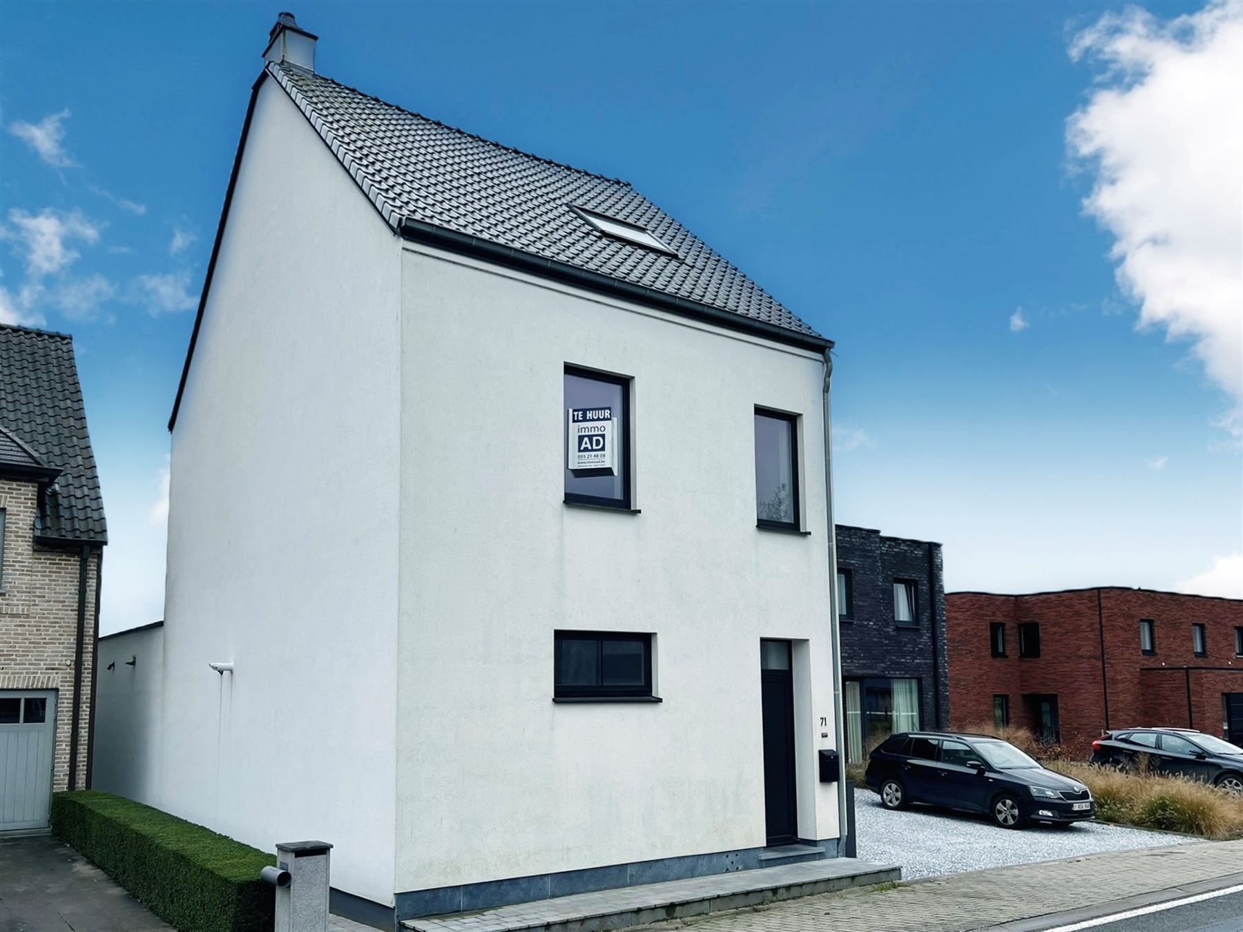 Stijlvol gerenoveerde en comfortabele woning met zonnige tuin  foto 12