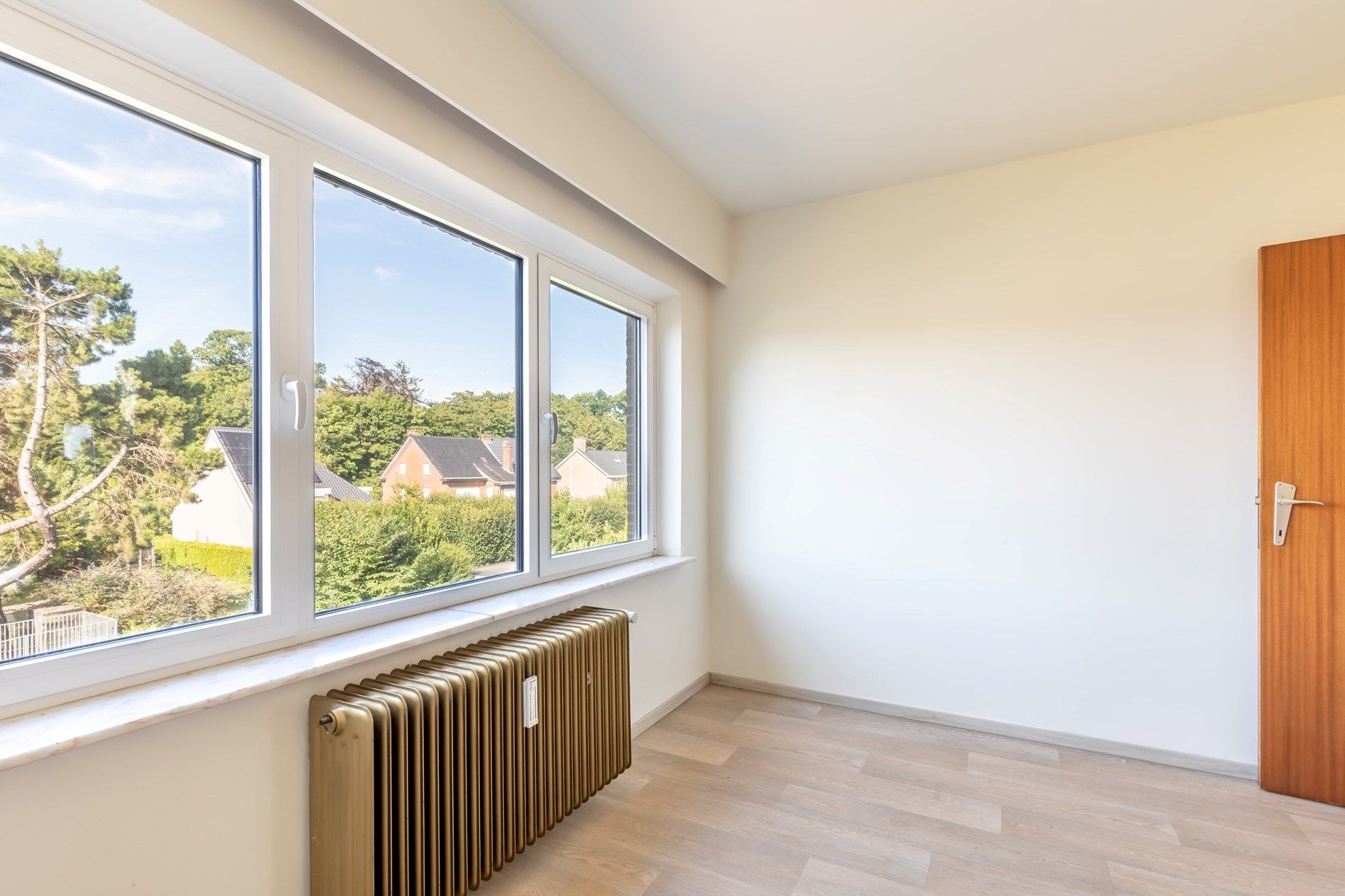 Appartement met 2 slaapkamers en terras  foto 4