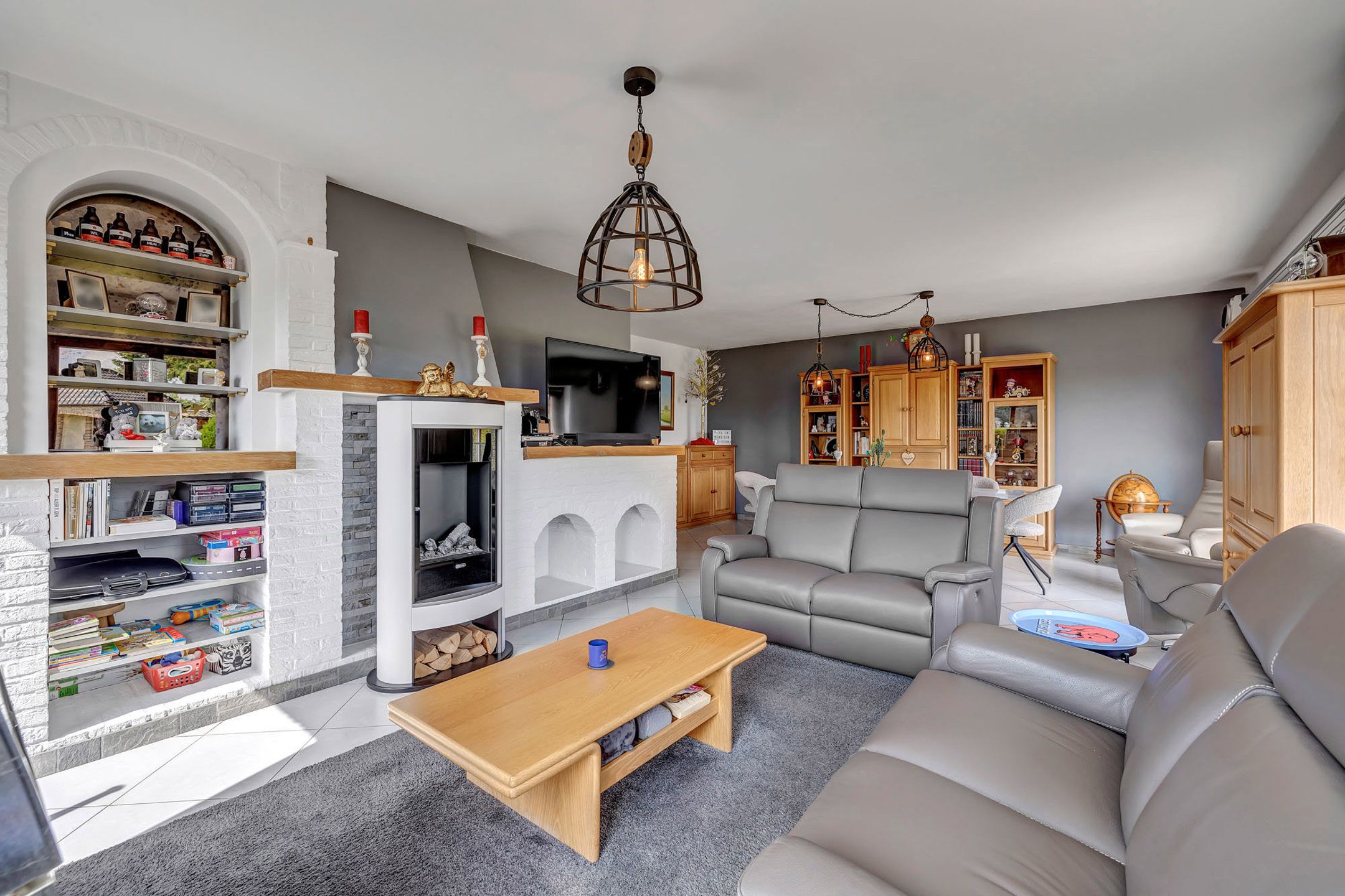 Ruime, prachtig gelegen woning met diverse mogelijkheden foto 6