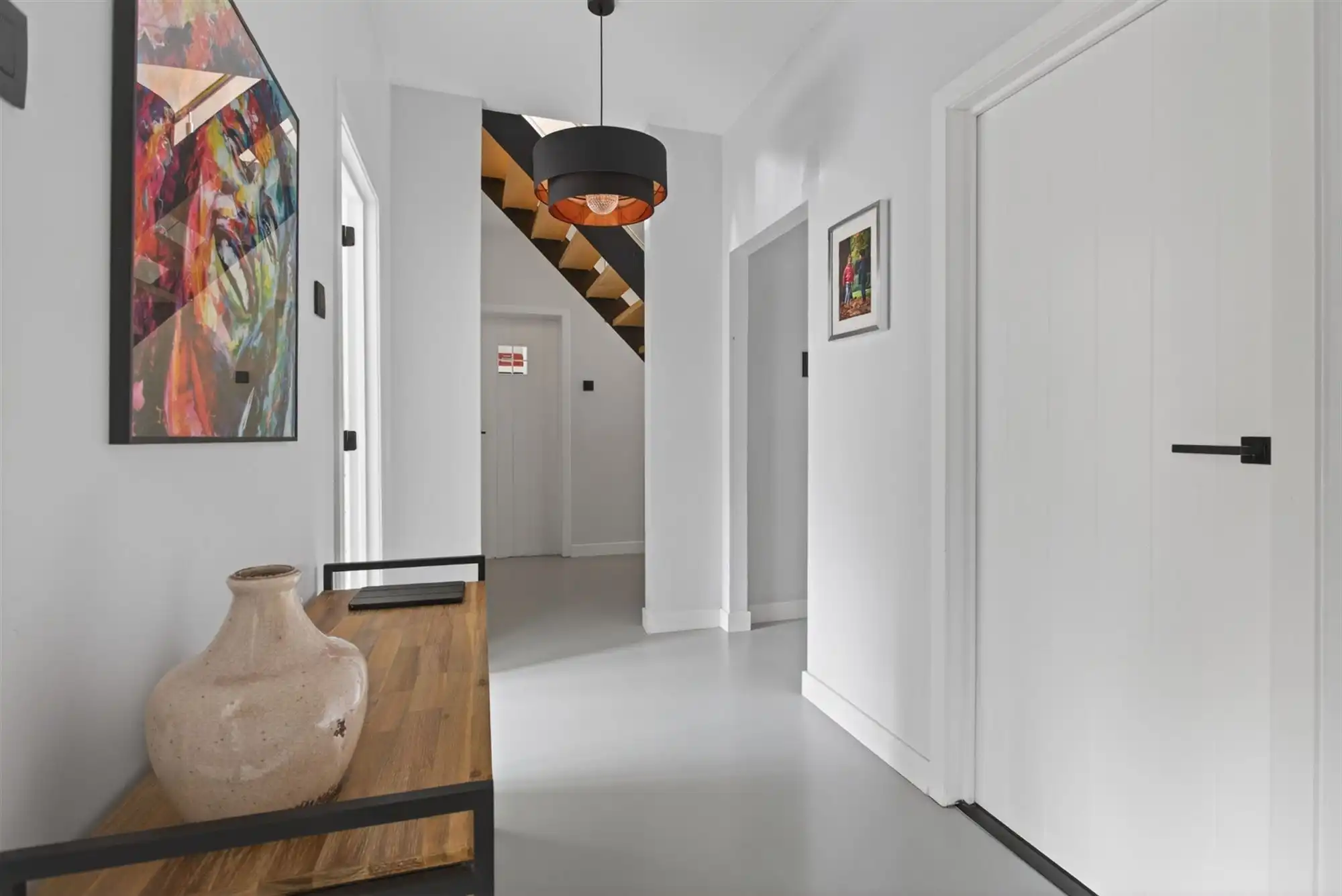 Ruime villa met zuidgerichte tuin en maximale privacy foto 9