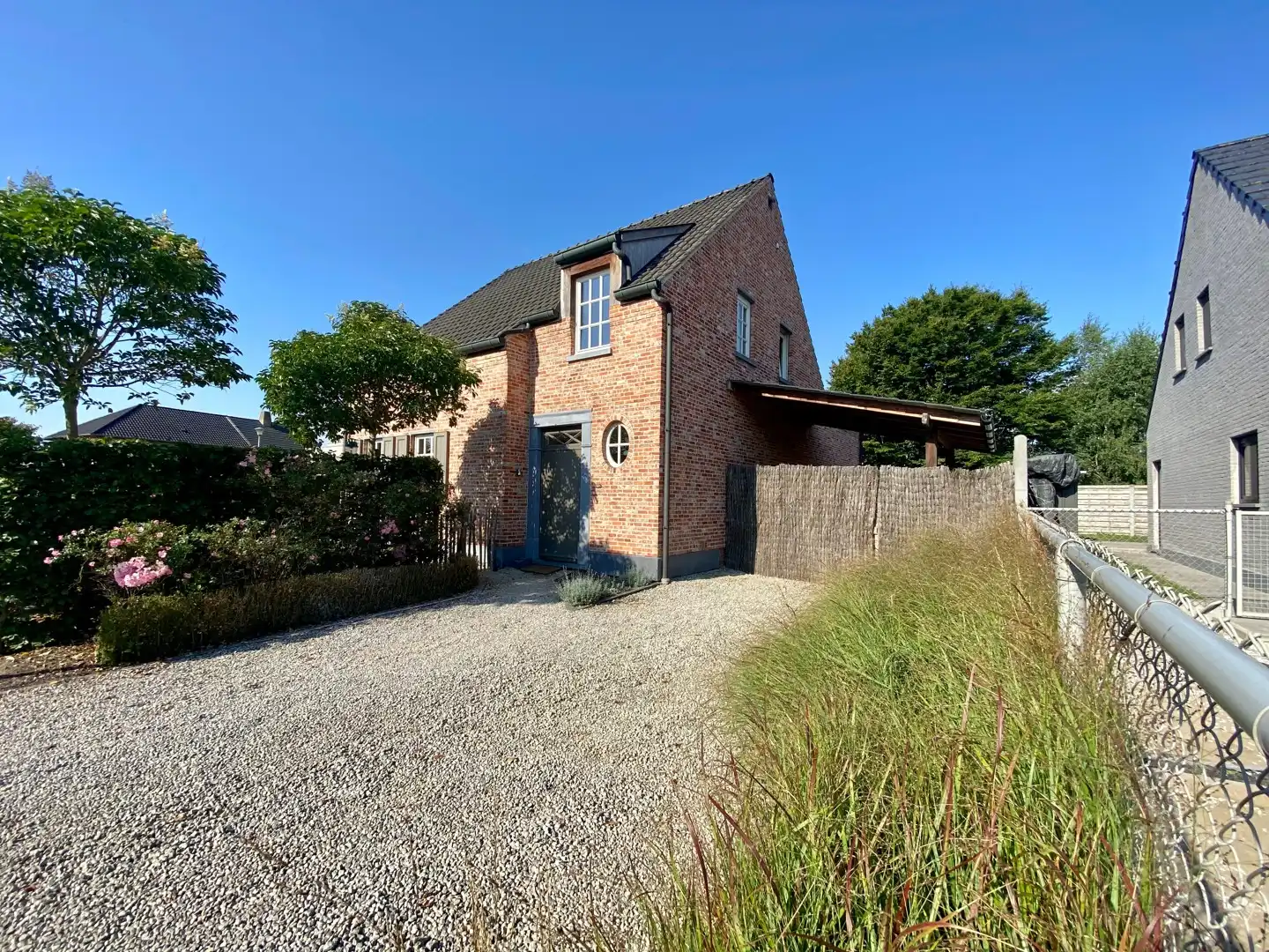 Prachtig landelijke woning op topligging foto {{pictureIndex}}