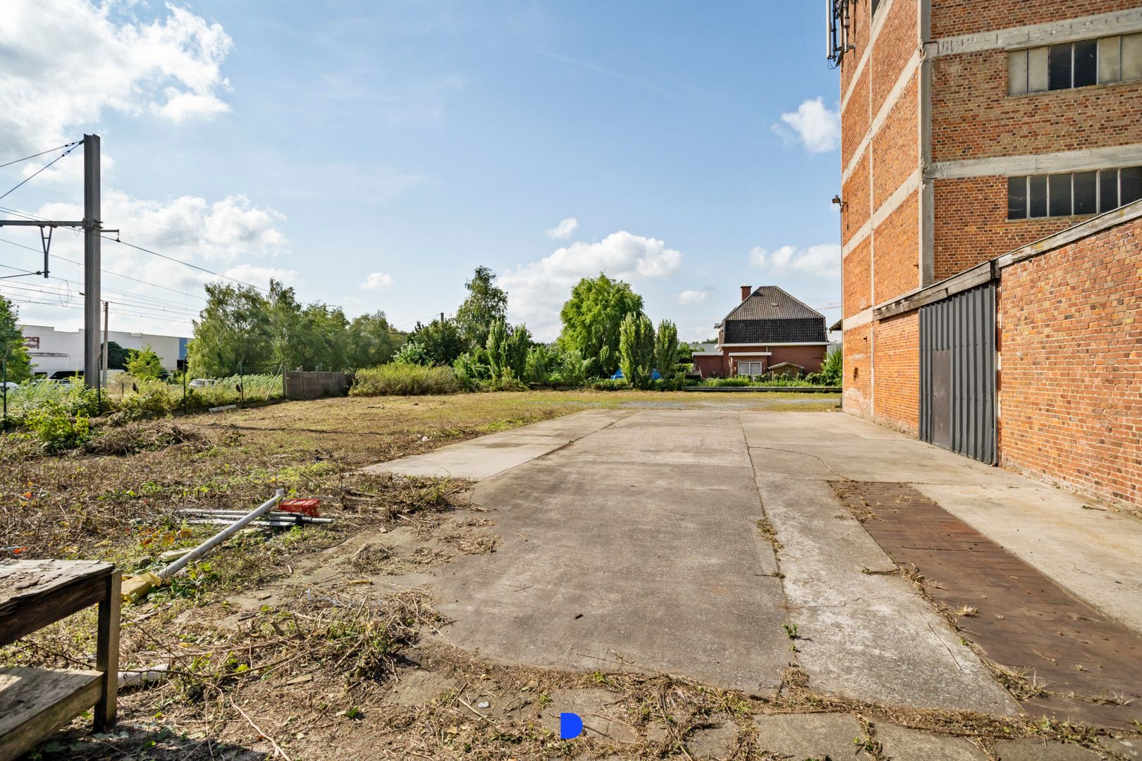 Bedrijfsgebouw met industrieel karakter op 3.275m² foto 22