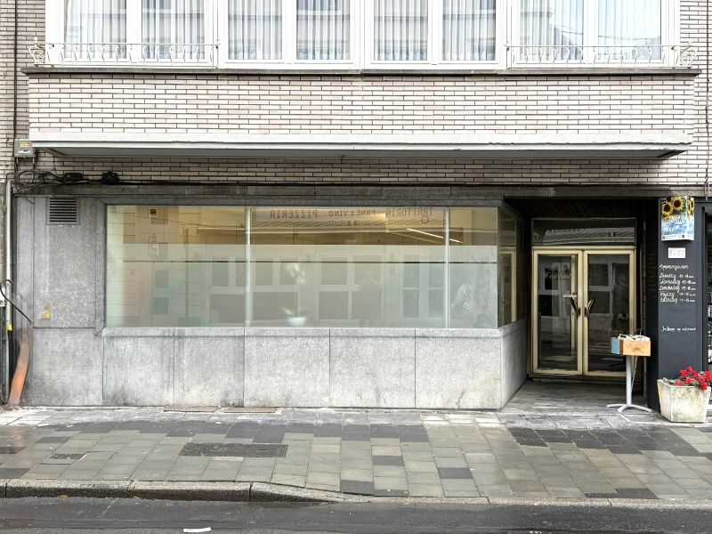 Stijlvol kantoor in hartje Gent - nabij Oud Justitiepaleis foto 18