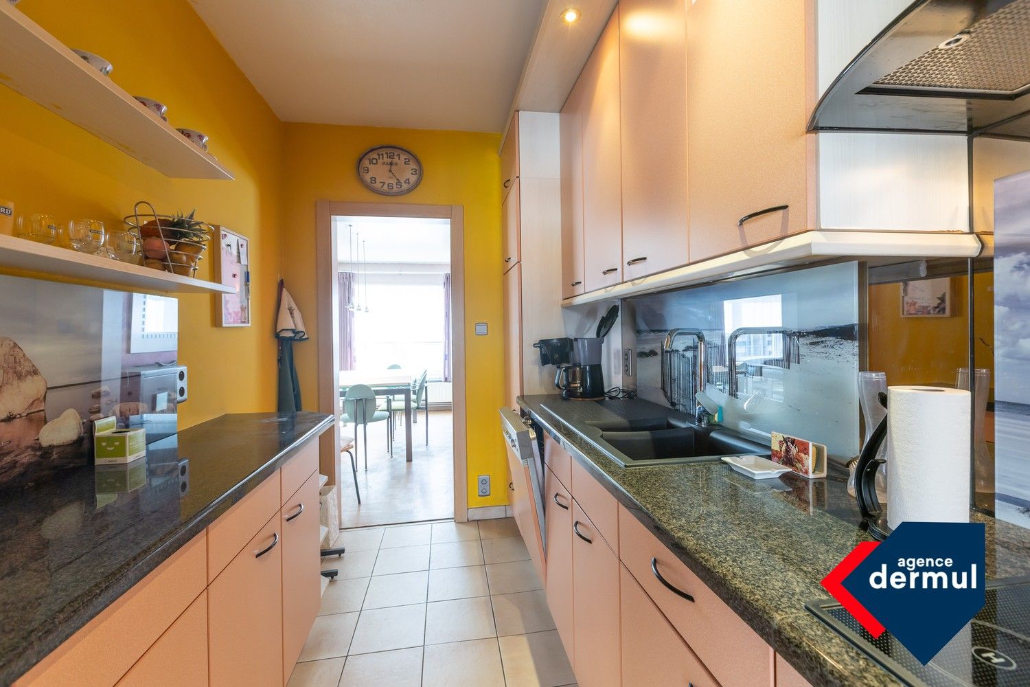 BEL ETAGE WONING foto 7