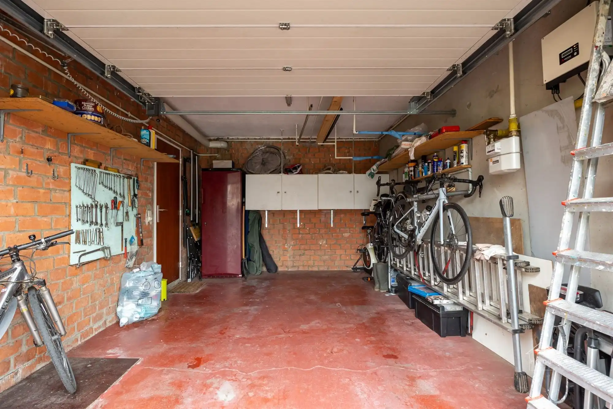 HOB met 3 slaapkamers en gunstig B-label foto 21