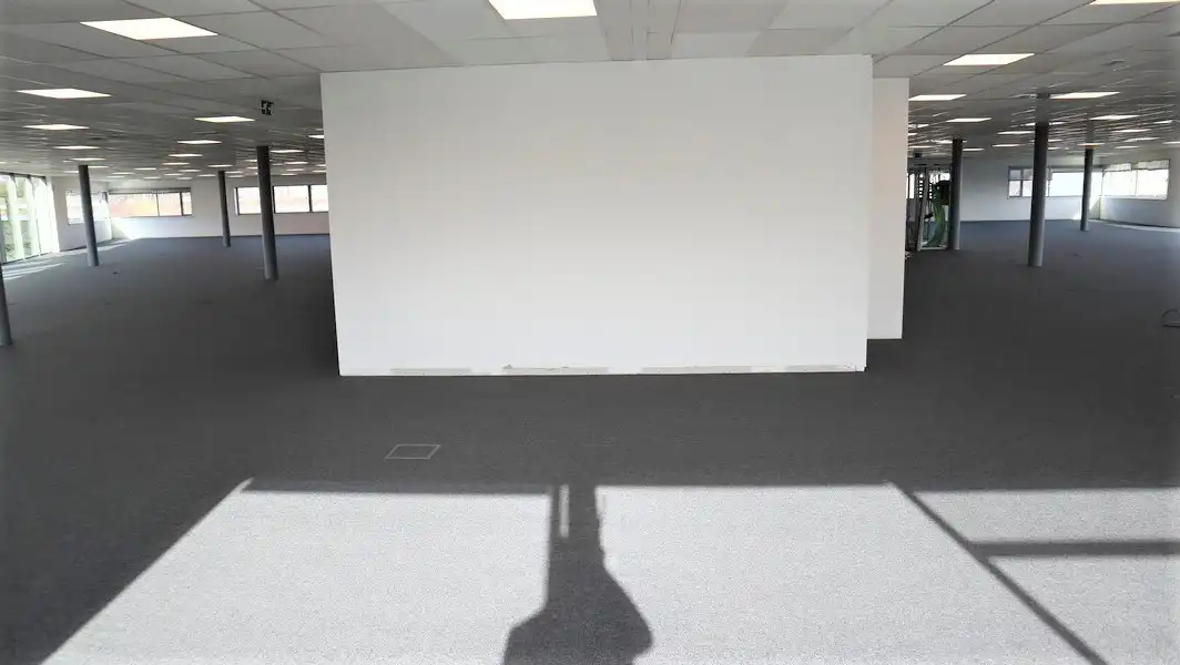 Kantoren te koop met visibiliteit langs E40 in Merelbeke-Melle foto 10