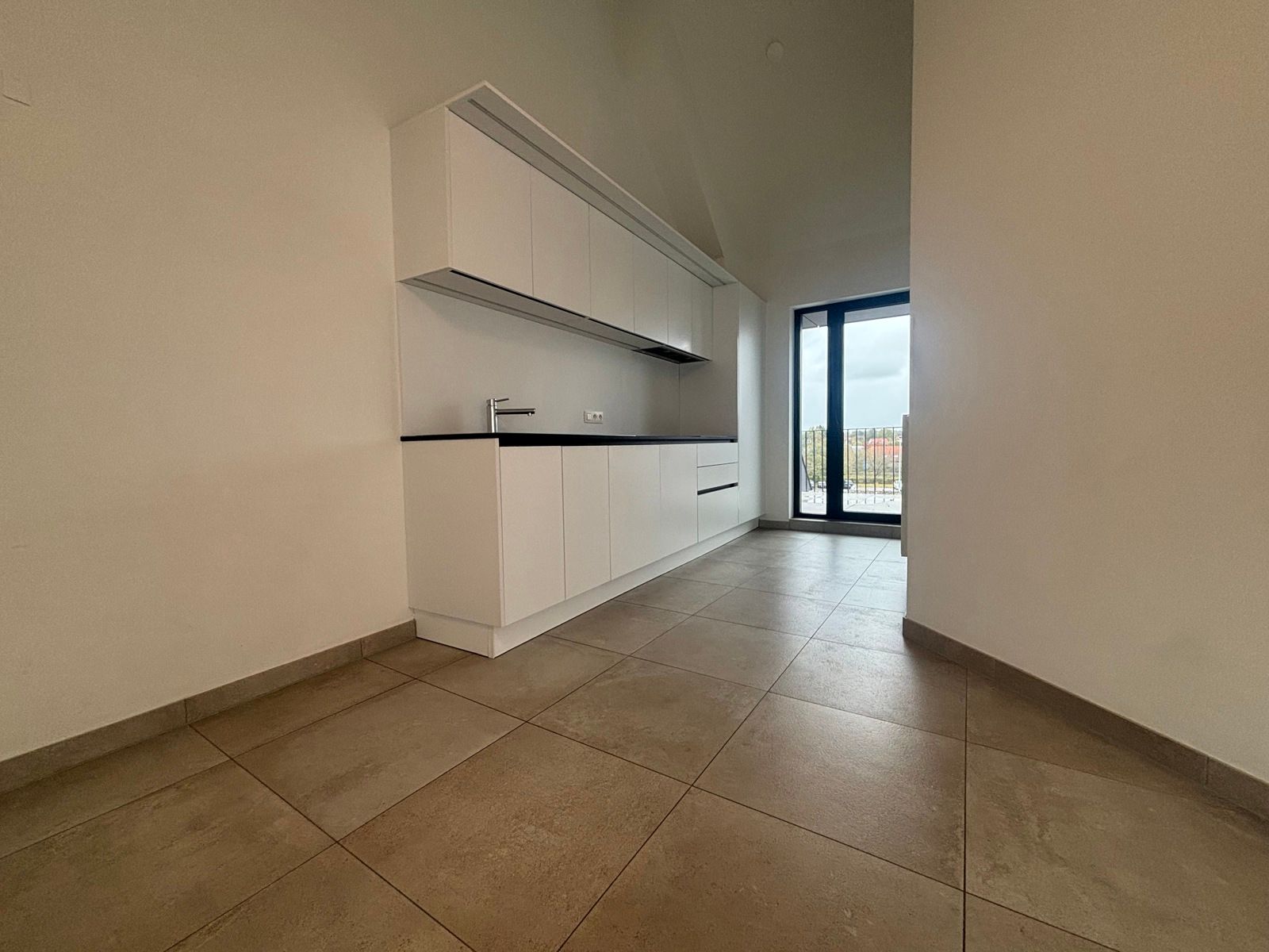 Modern appartement in het hartje van Aarschot foto 3