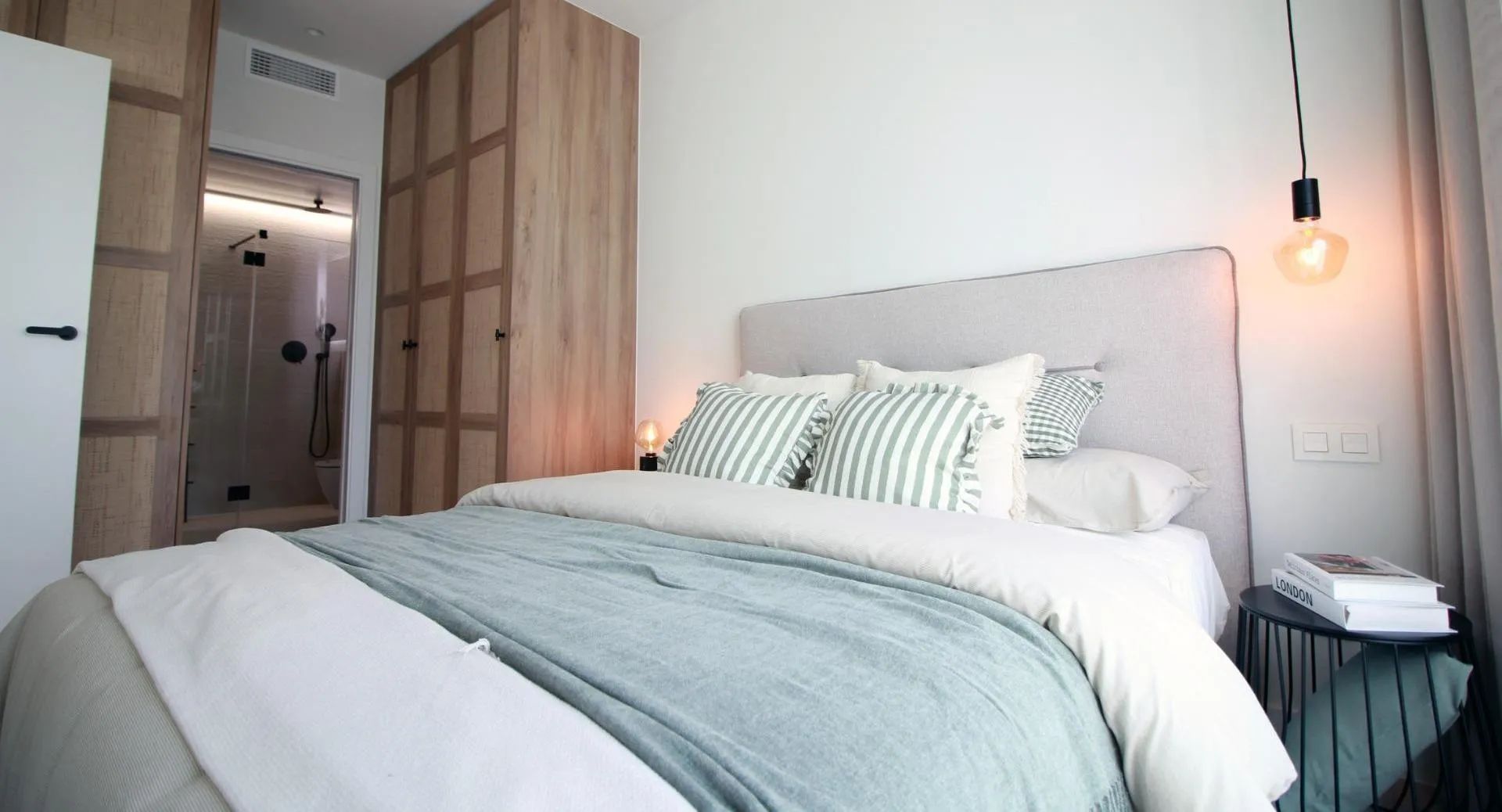 Zon, zee en stijlvol wonen op wandelafstand van het strand – ontdek deze exclusieve nieuwbouwappartementen in Torre de la Horadada foto 8