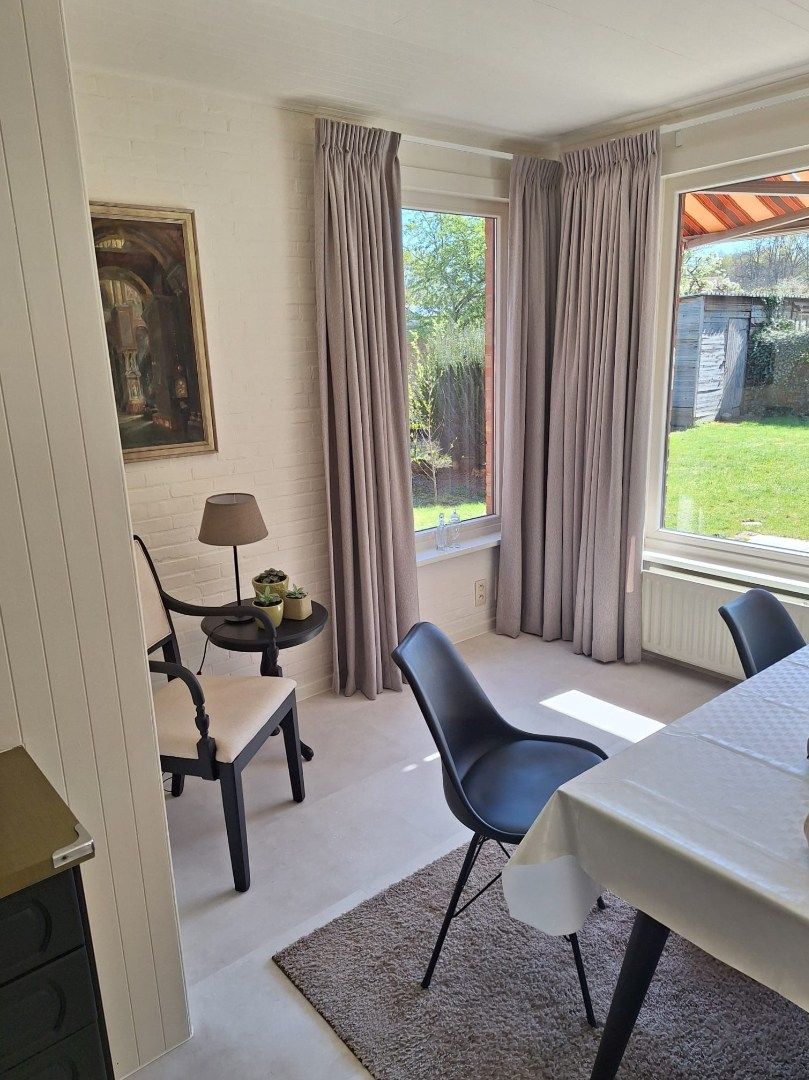 OPEN BEBOUWING te Diest : 3 slpks, tuin, garage foto 11