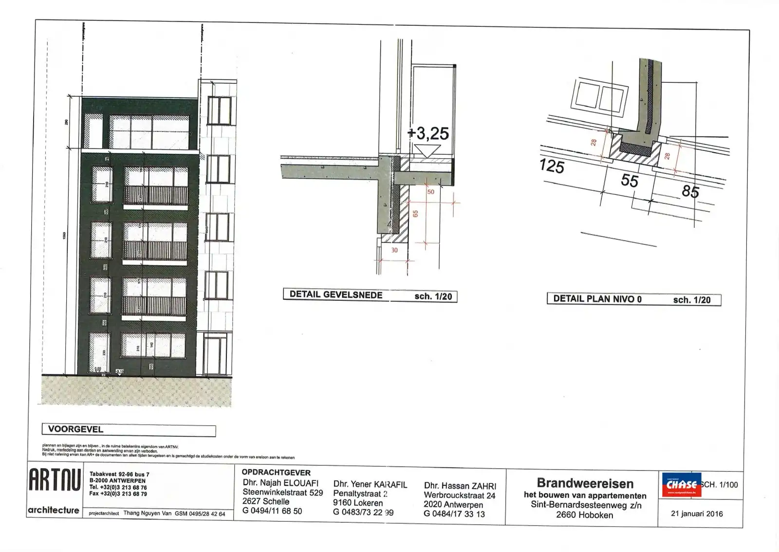 Exclusieve bouwgrond voor projectontwikkeling! foto 6
