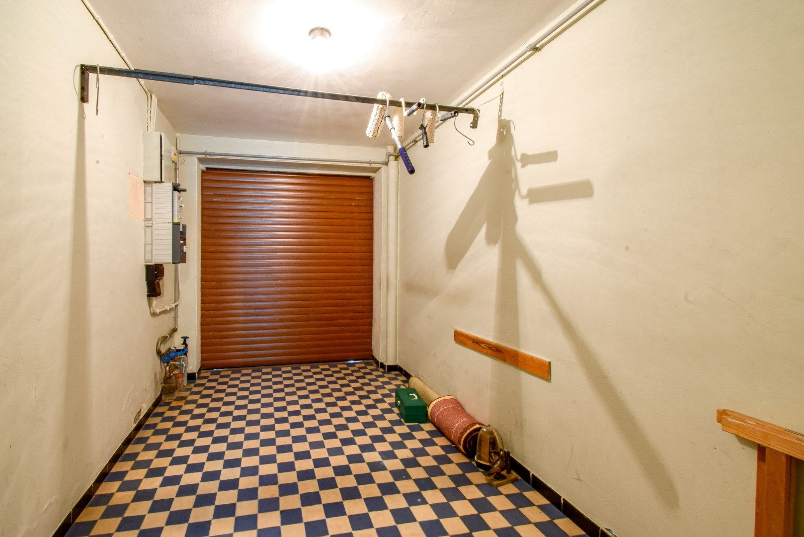 Landelijk gelegen woning ( 258 m²) met inpandige garage en zonnige achtertuin te Snaaskerke foto 15