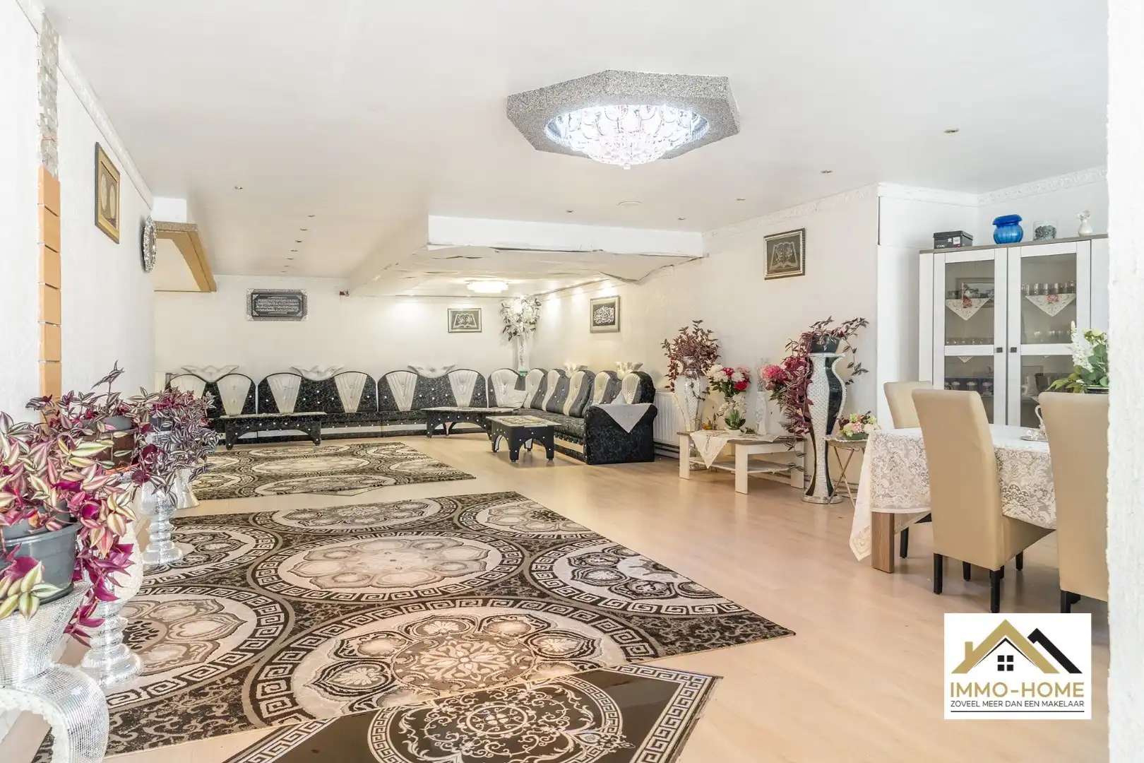 Handelshuis met veel potentieel op wandelafstand centrum Wachtebeke foto 23