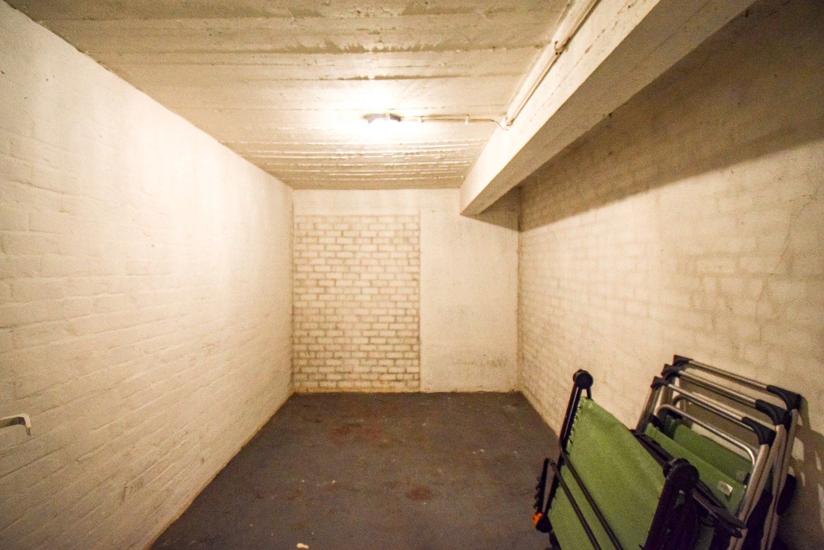 Instapklaar appartement met frontaal zeezicht foto 14