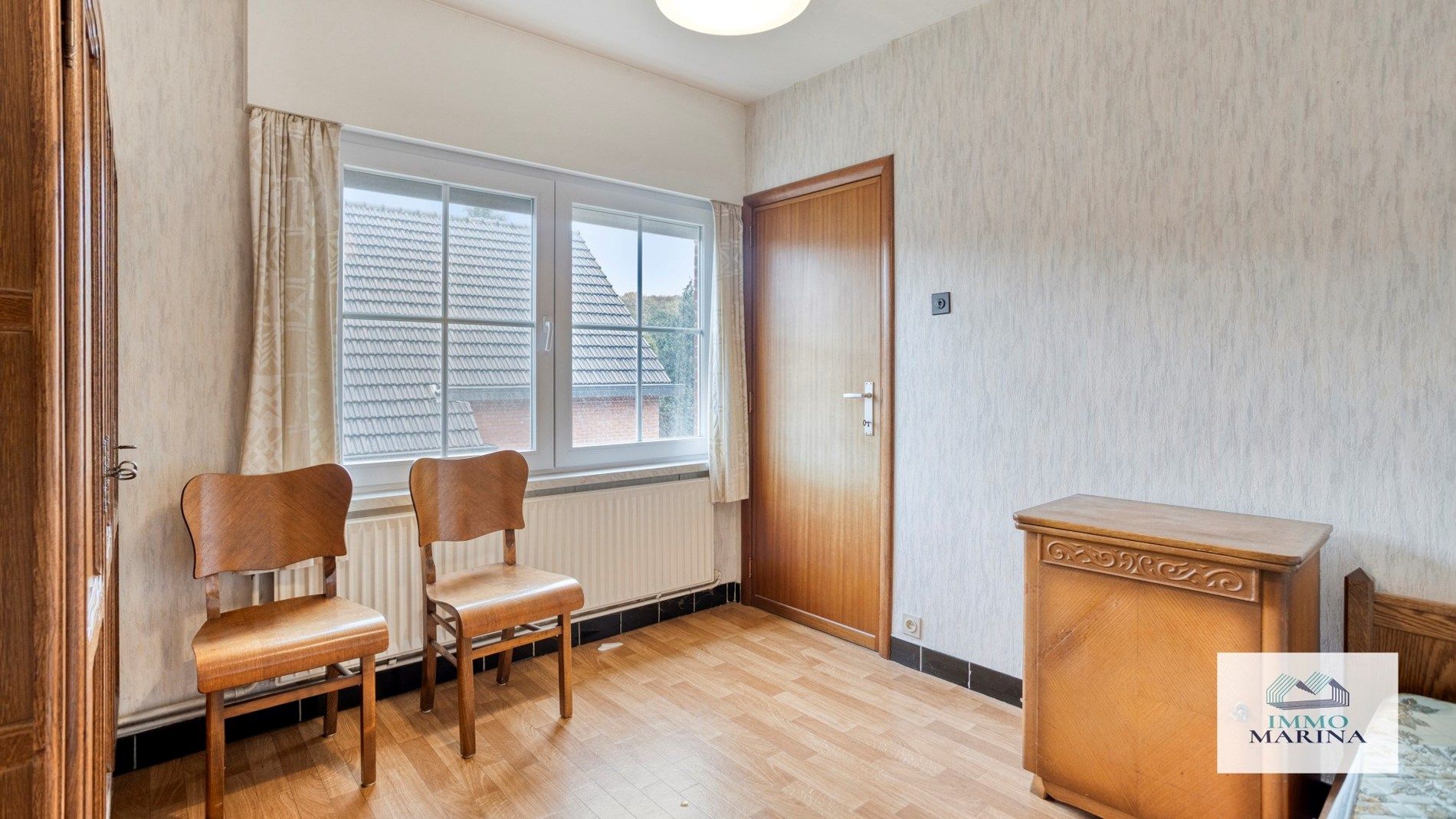 Rustig gelegen woning met ruime tuin nabij Aarschot  foto 16