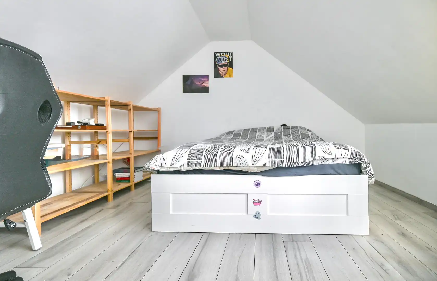 Recente nieuwbouwwoning te koop in Wintam – stijlvol, energiezuinig en verrassend ruim foto 9