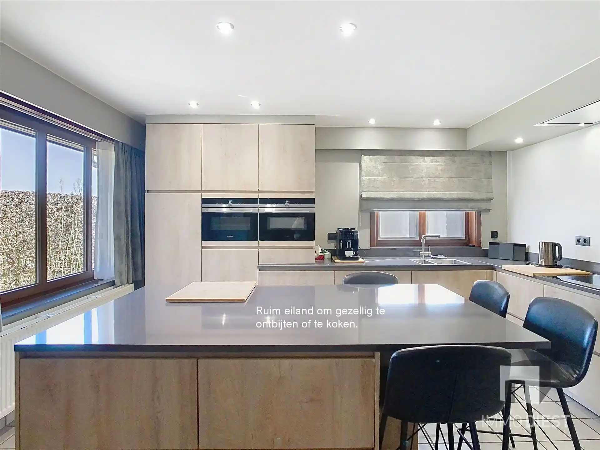 Piekfijn onderhouden woning met 4 slpks | EPC C | op 10a50ca foto 16