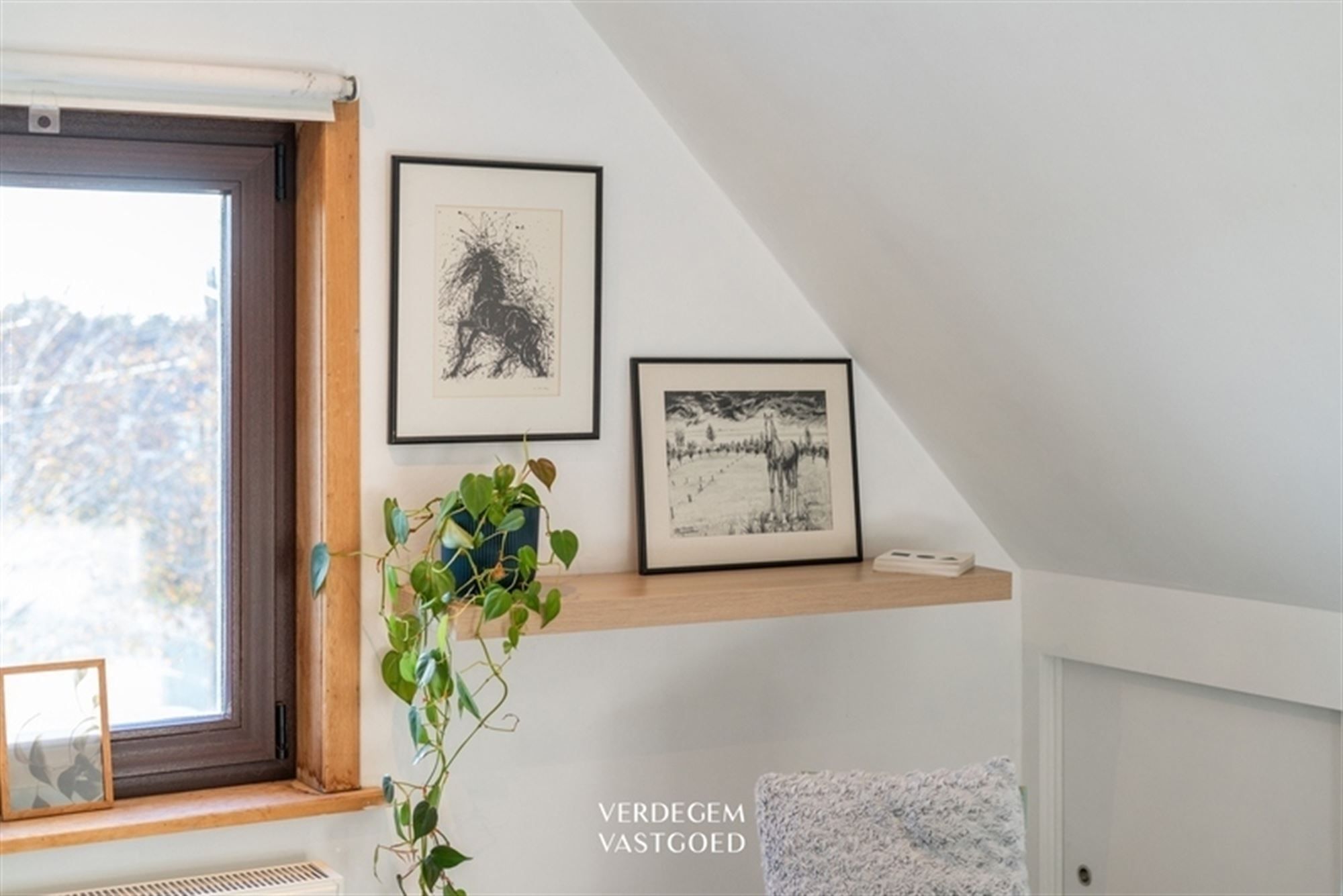 Toffe gezinswoning met 4 slaapkamers en mooie tuin foto 22