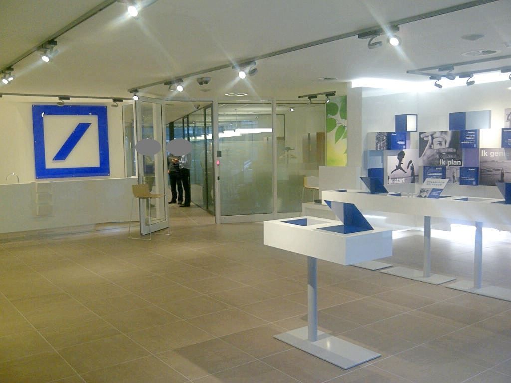 MODERNE KANTOREN OF WINKEL OUDENAARDE foto 3