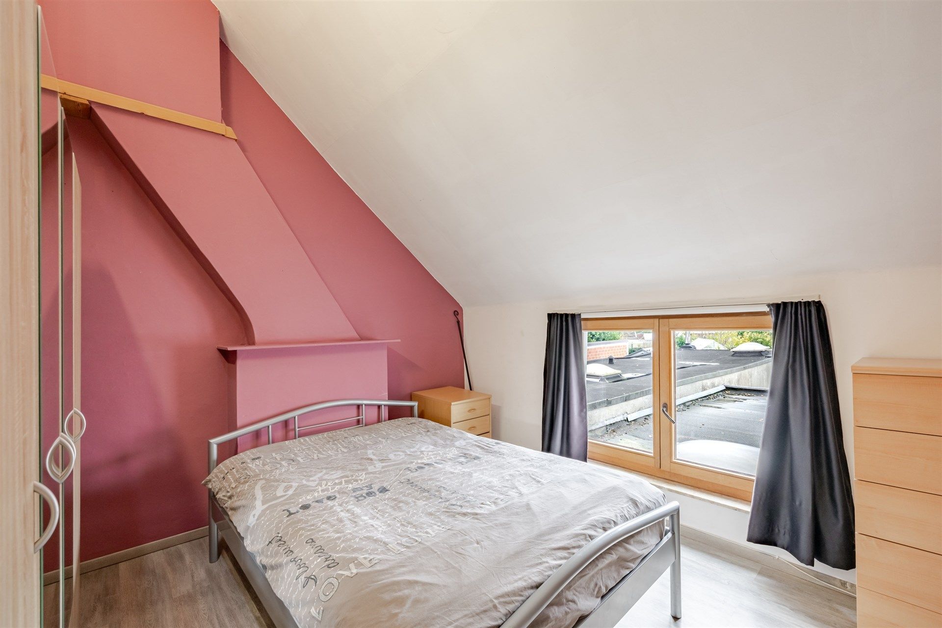 Ideale starterswoning met 3 kamers in Wetteren foto 14