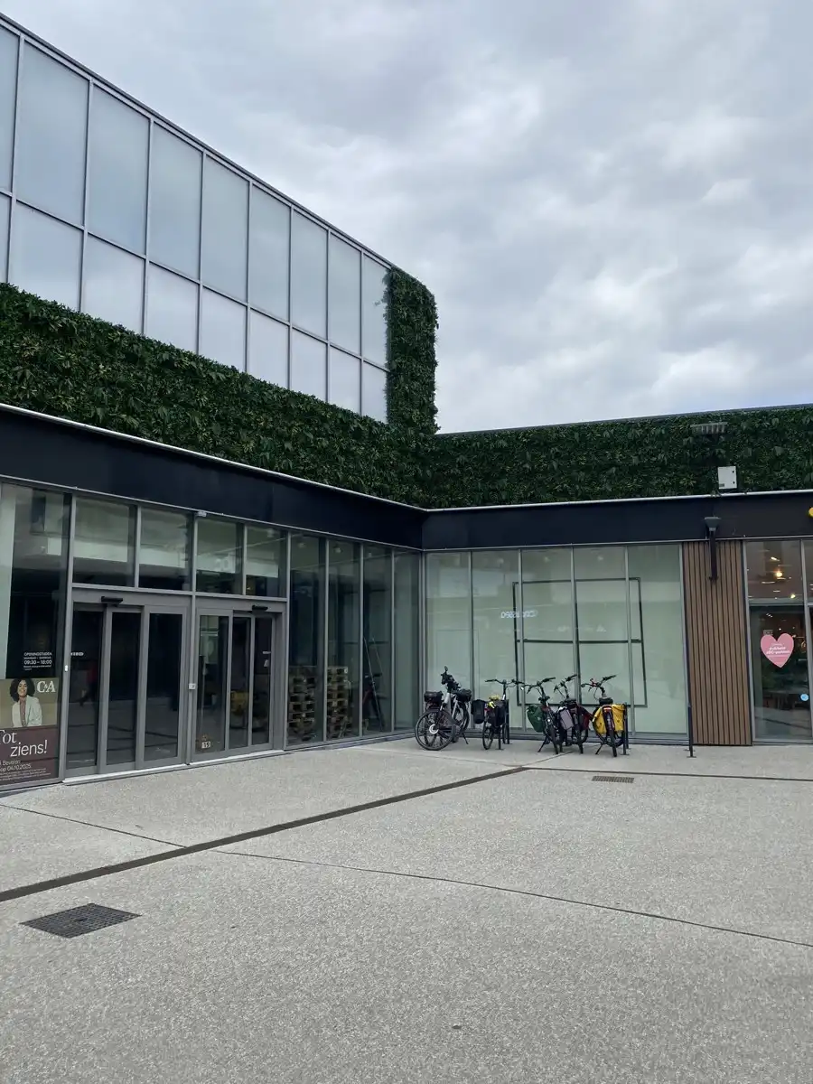 De Warande – het kloppend hart van Beveren foto 2