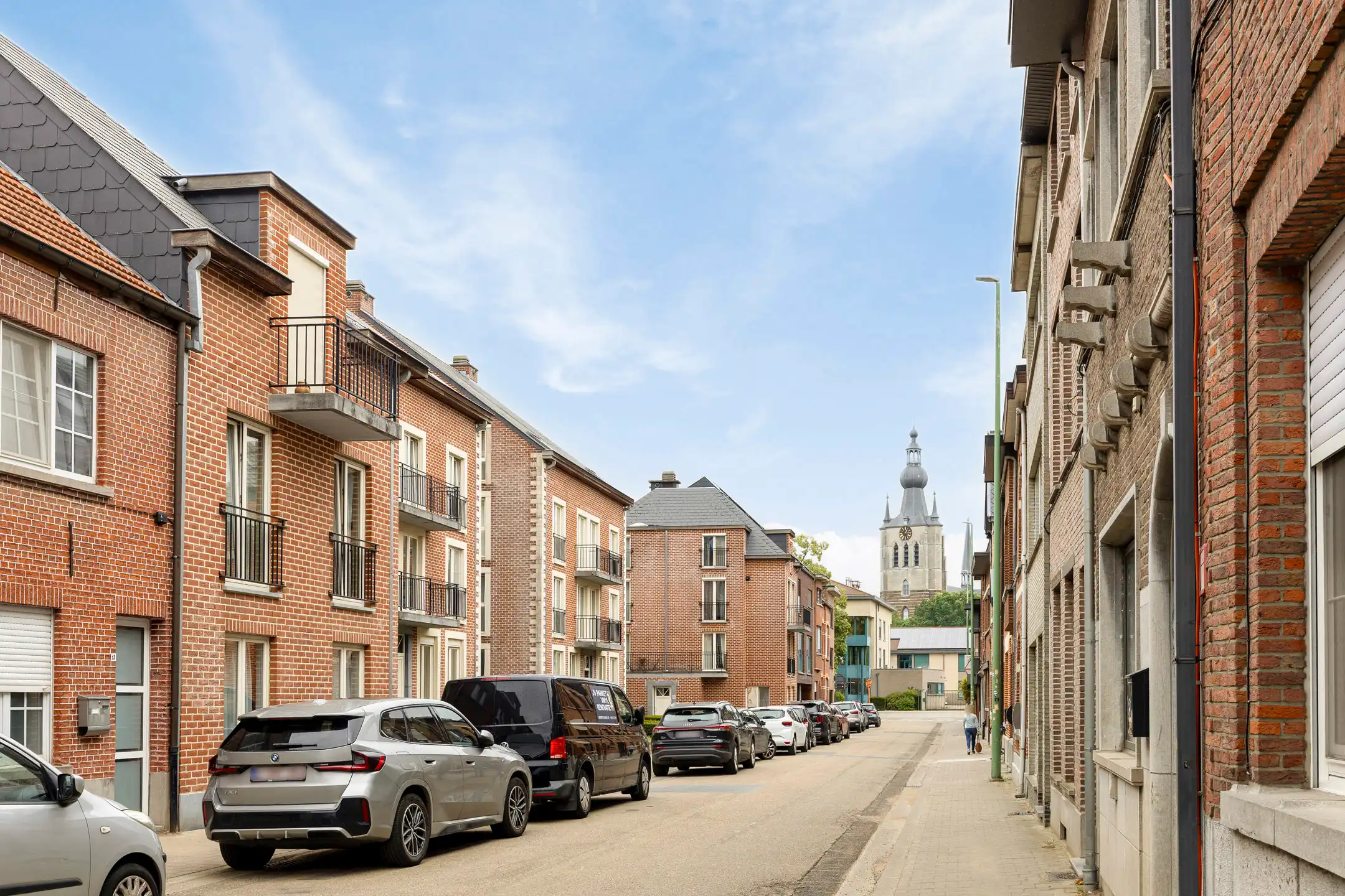 Perfect instapklare woning met 3 slaapkamers te Aarschot foto 22