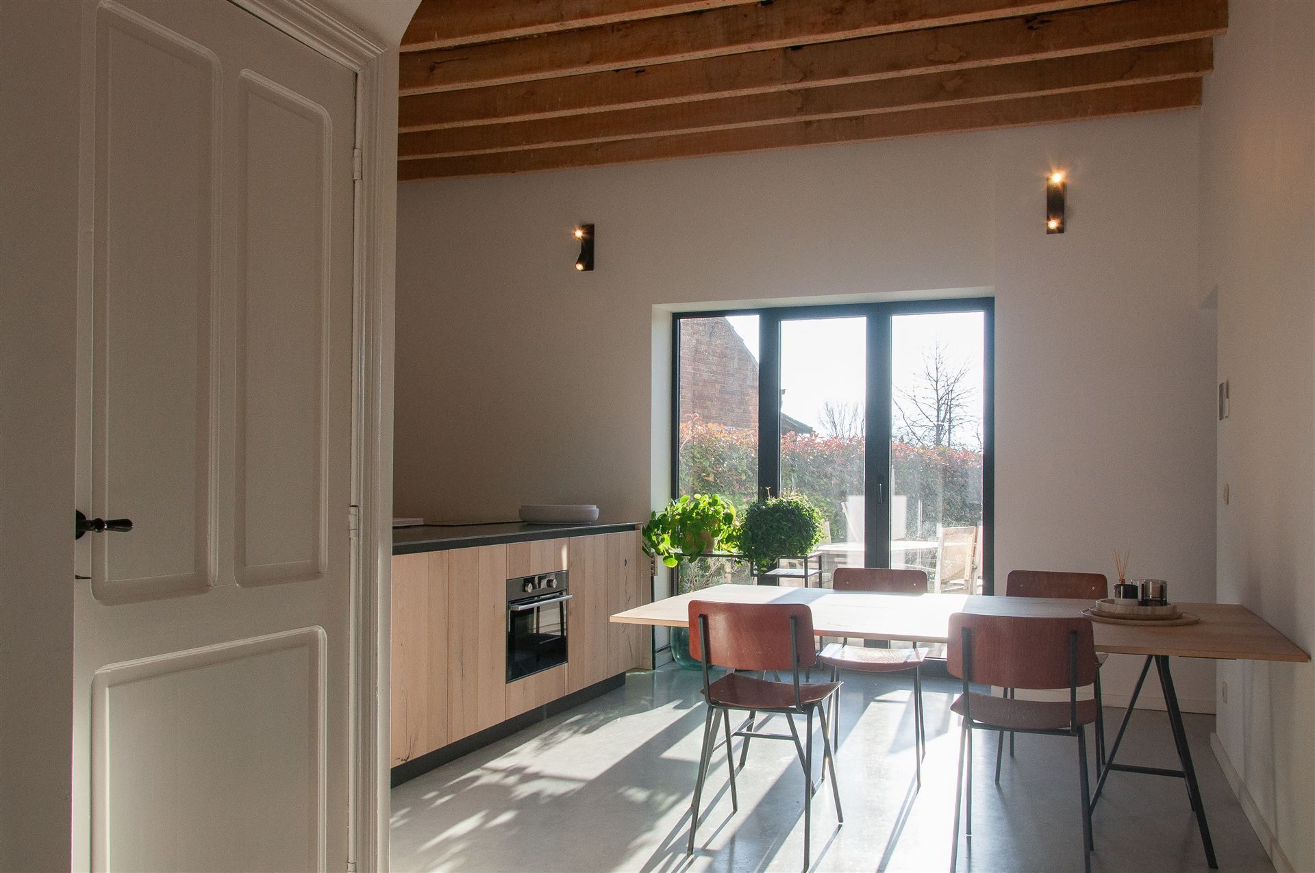 Prachtig gerenoveerde HOB foto 6