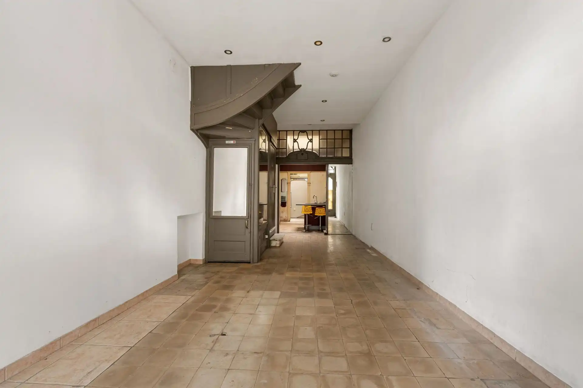 Charmante woning in het centrum! foto 4