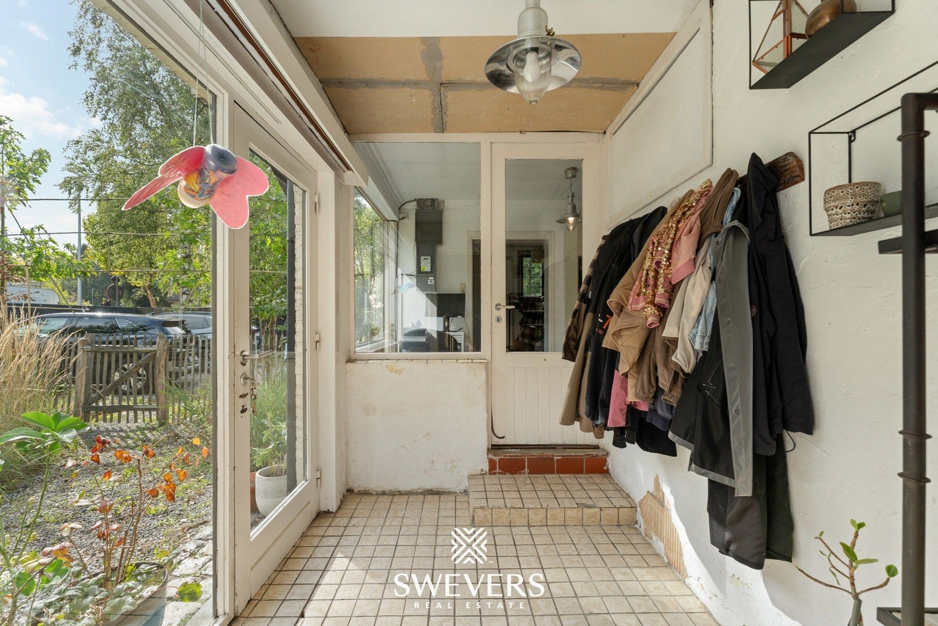 Charmante en zeer karaktervolle HOB met 3 slaapkamers op zonrijk perceel van 4a 88ca te Heusden-Zolder foto 23