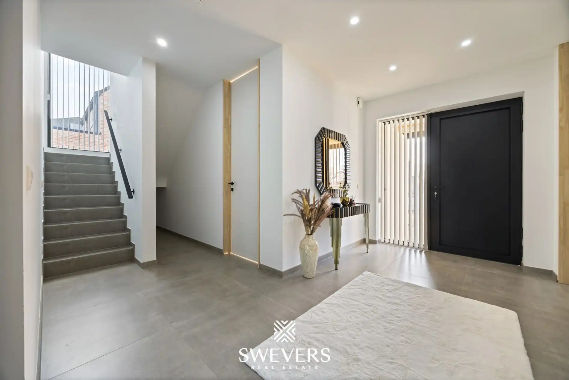 Exclusieve luxe villa (2023) met 6 slaapkamers op riant perceel in Zonhoven foto 17