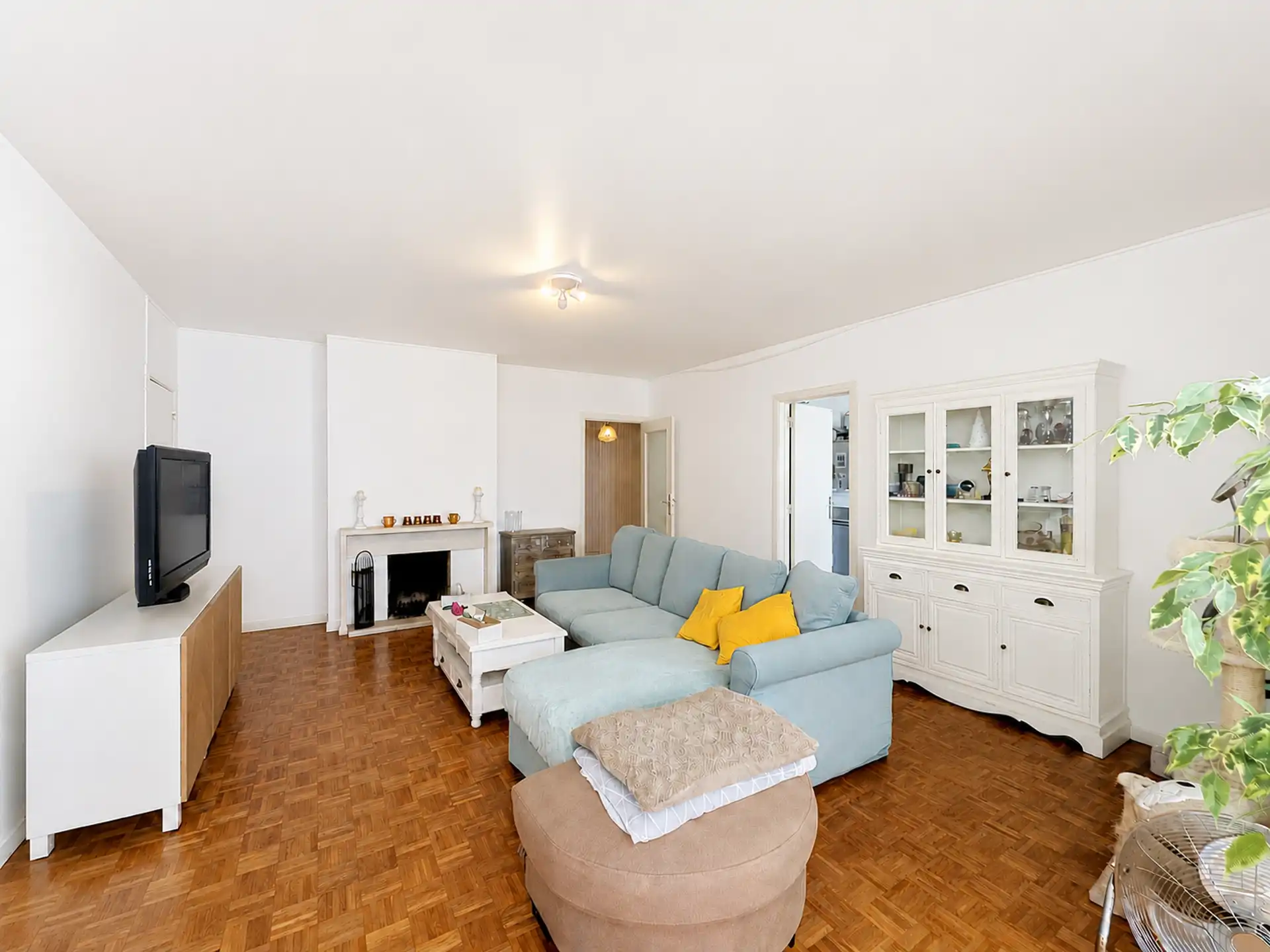 Appartement met 3 slaapkamers - Centrum van Waterloo foto 2