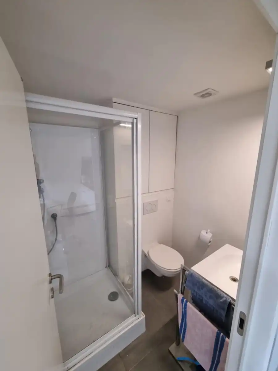 Lichtrijk appartement in Leuven/Heverlee!  foto 4