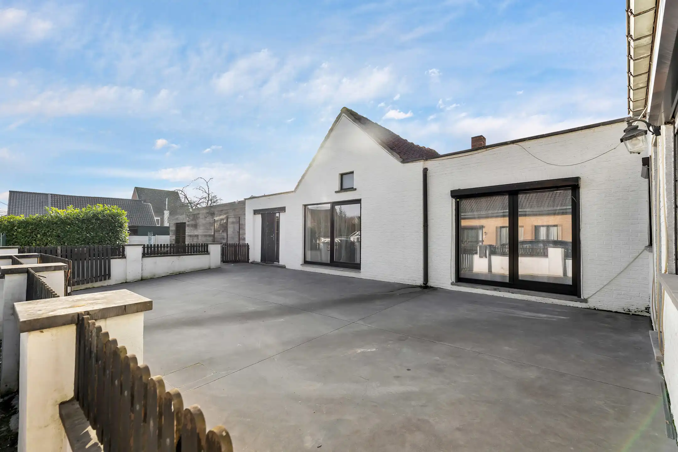 Gezellige fermette/bungalow op een rustige locatie foto 29