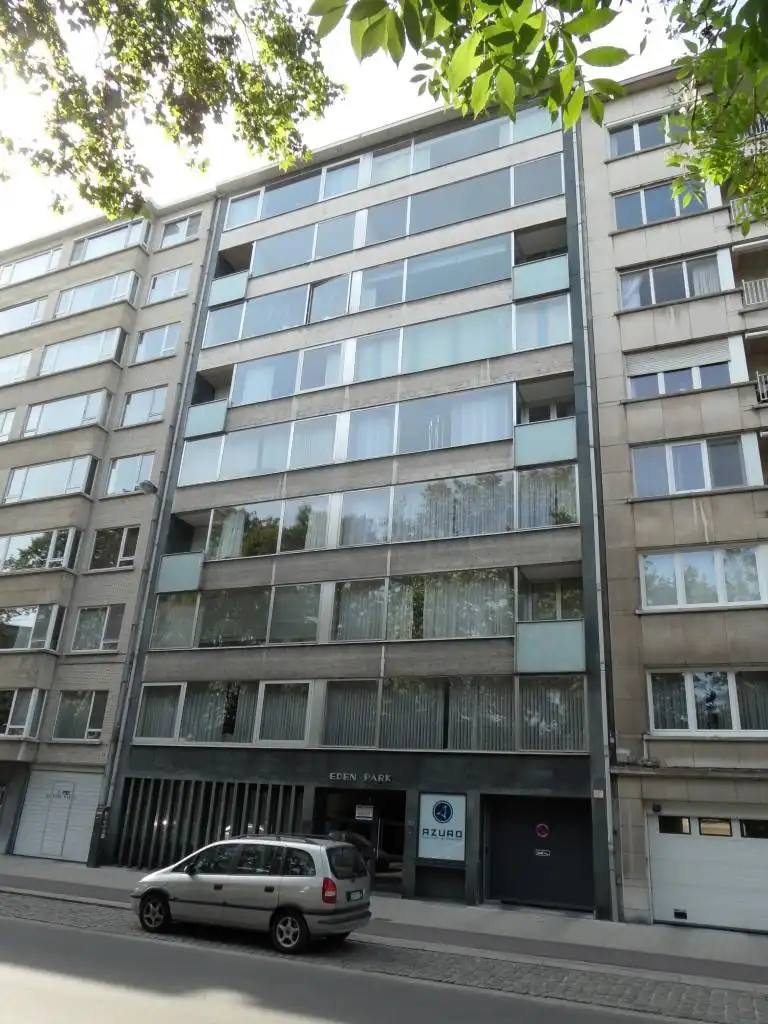 Appartement te huur foto 12