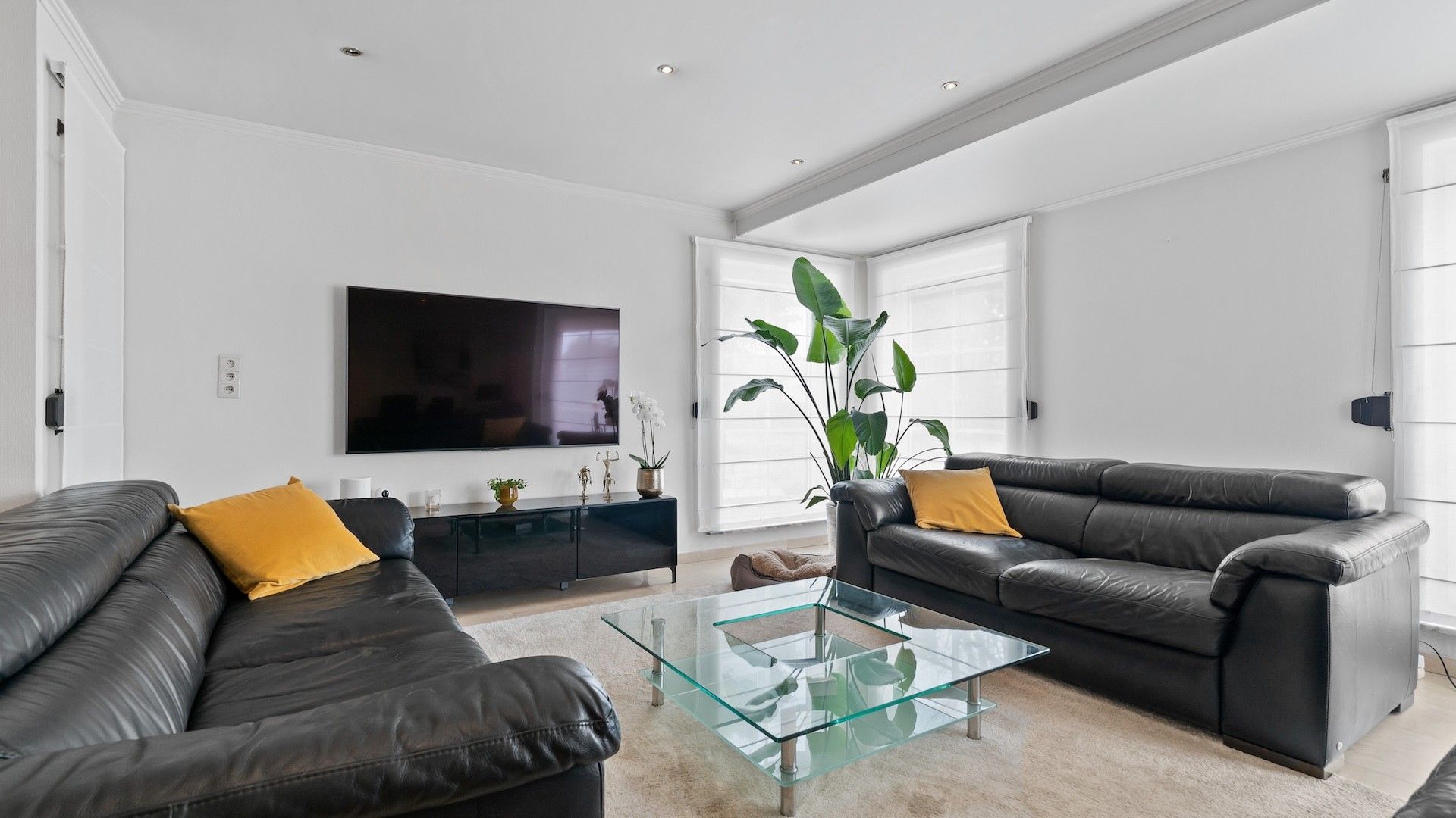 Onderhoudsvriendelijke en gelijkvloerse woning met zwembad foto 4