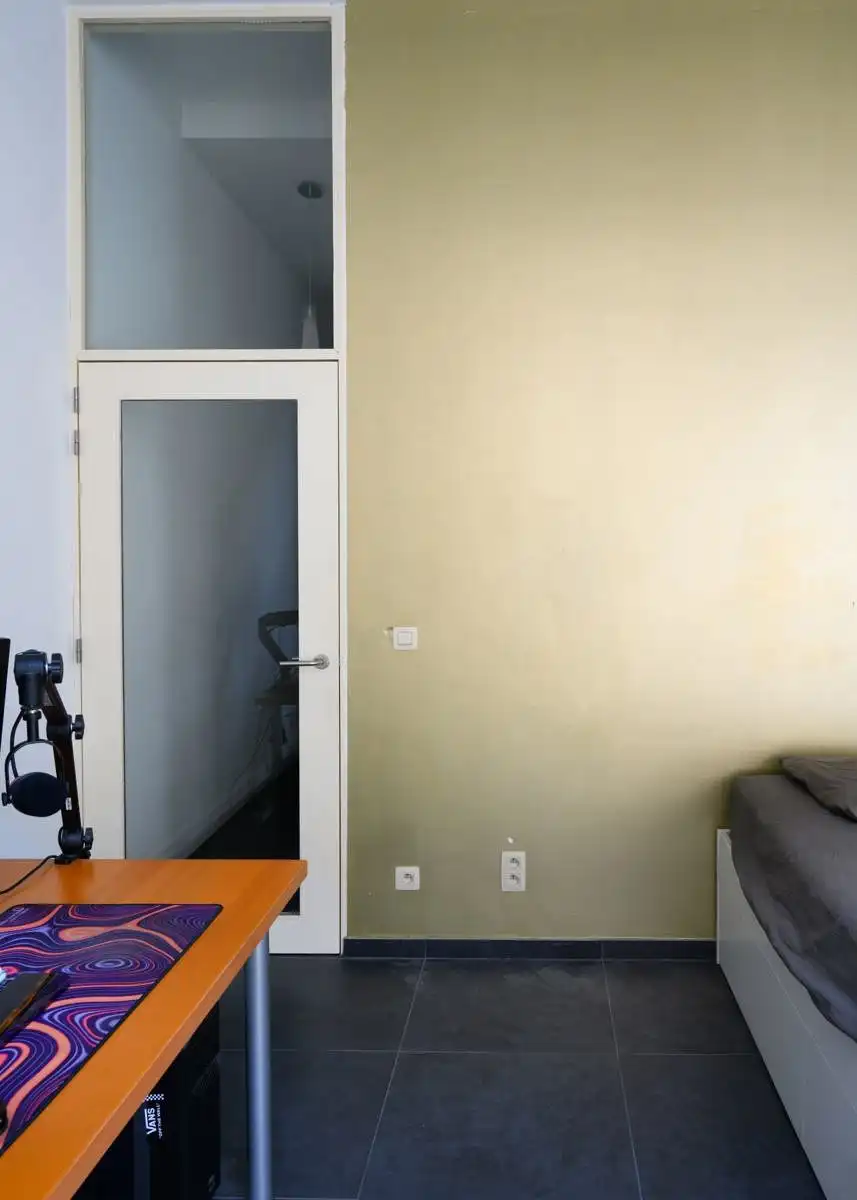 Charme appartement met groot terras op topligging foto 20