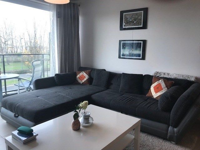 Zeer mooi en recent appartement foto 3