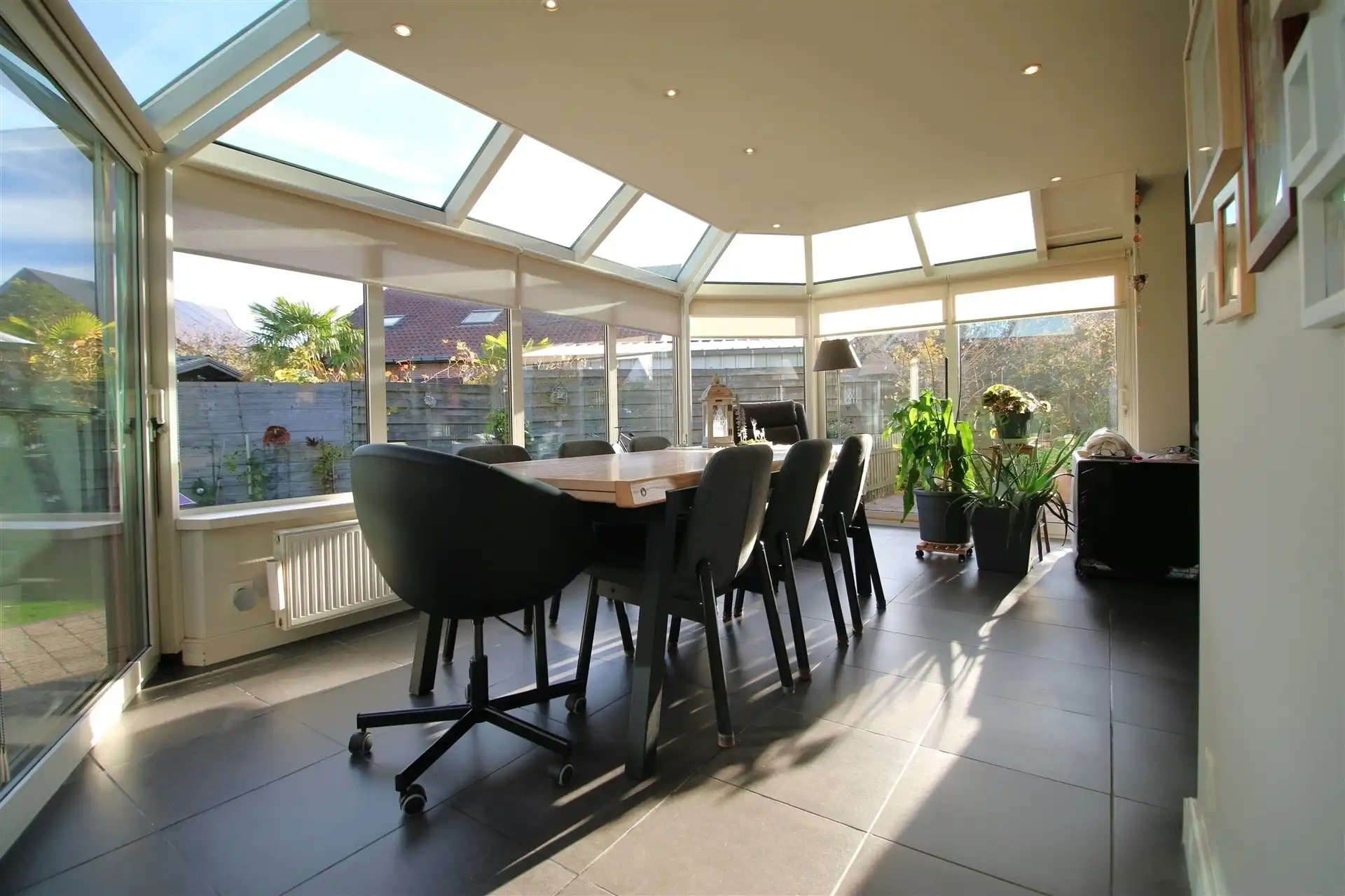 Vernieuwde woning in rustige omgeving foto 4